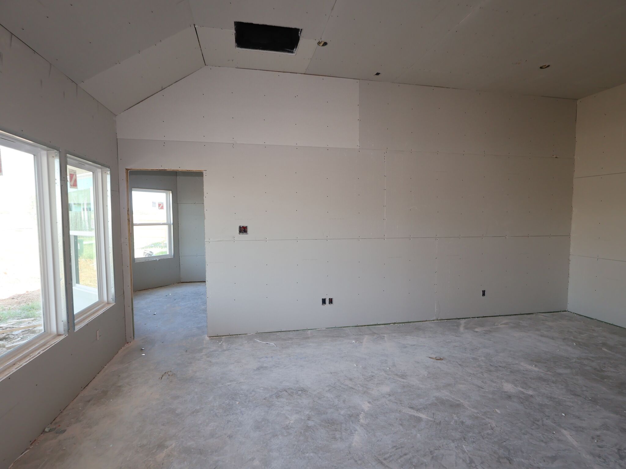 Drywall