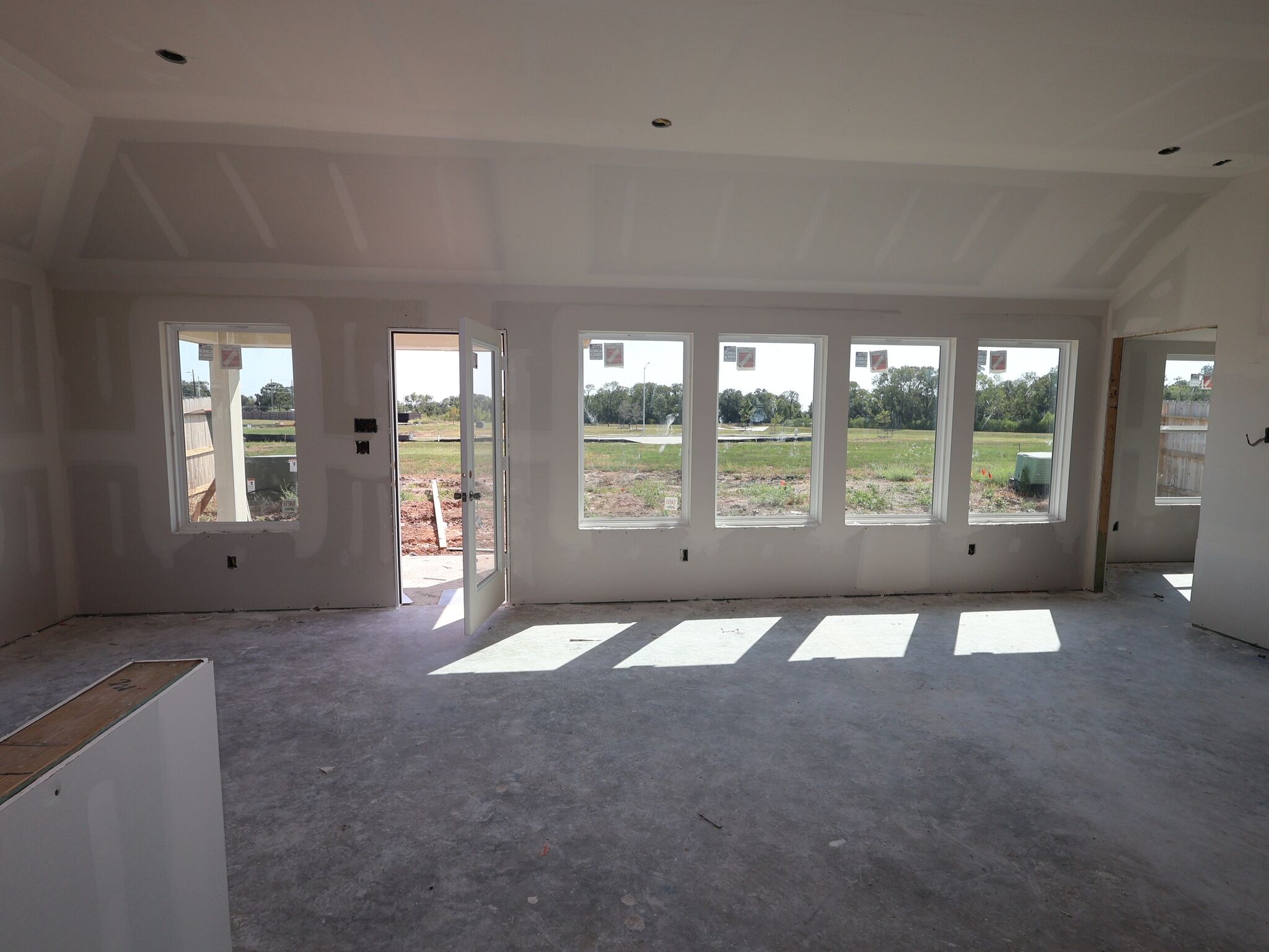 Drywall