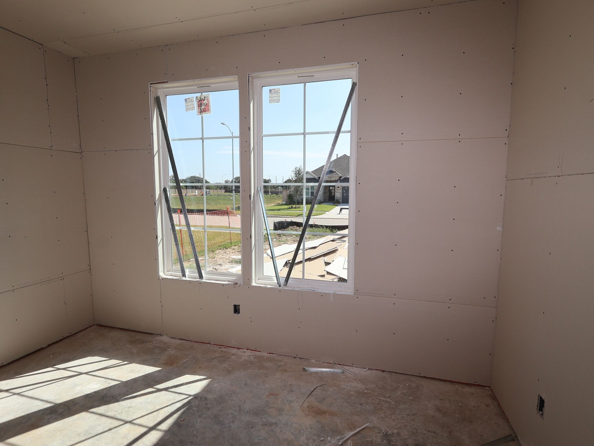 Drywall