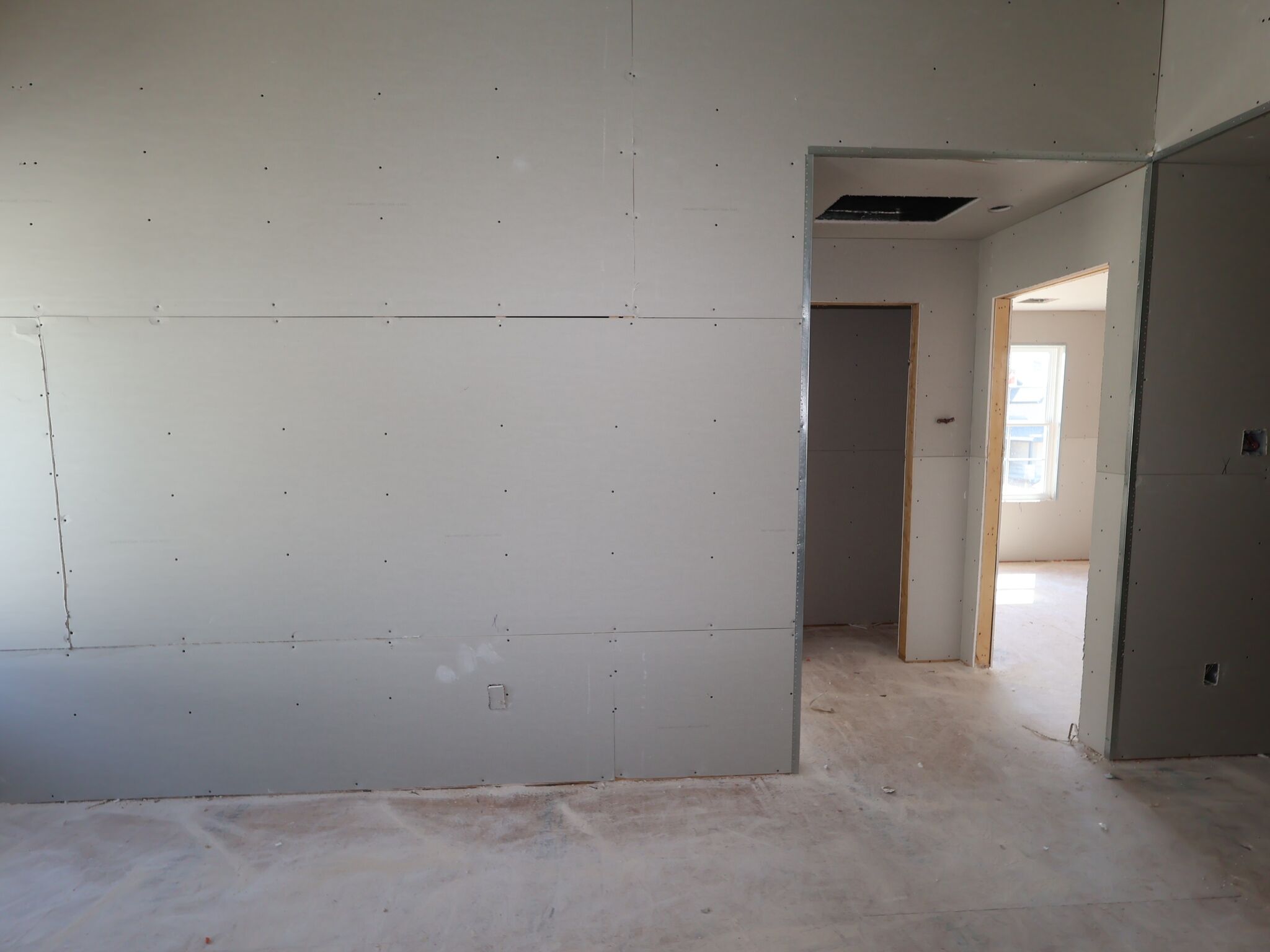 Drywall