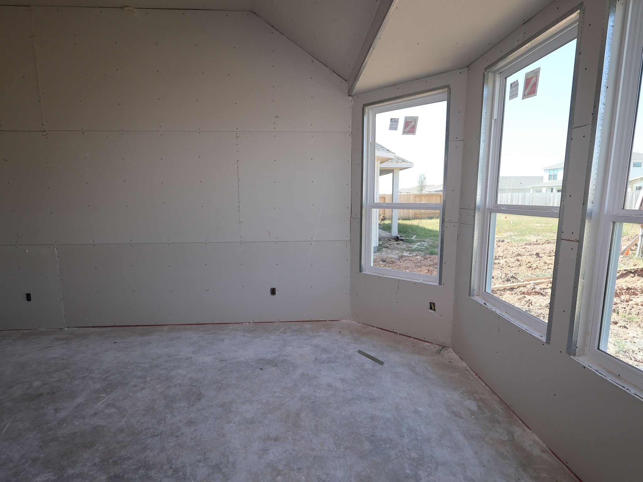 Drywall
