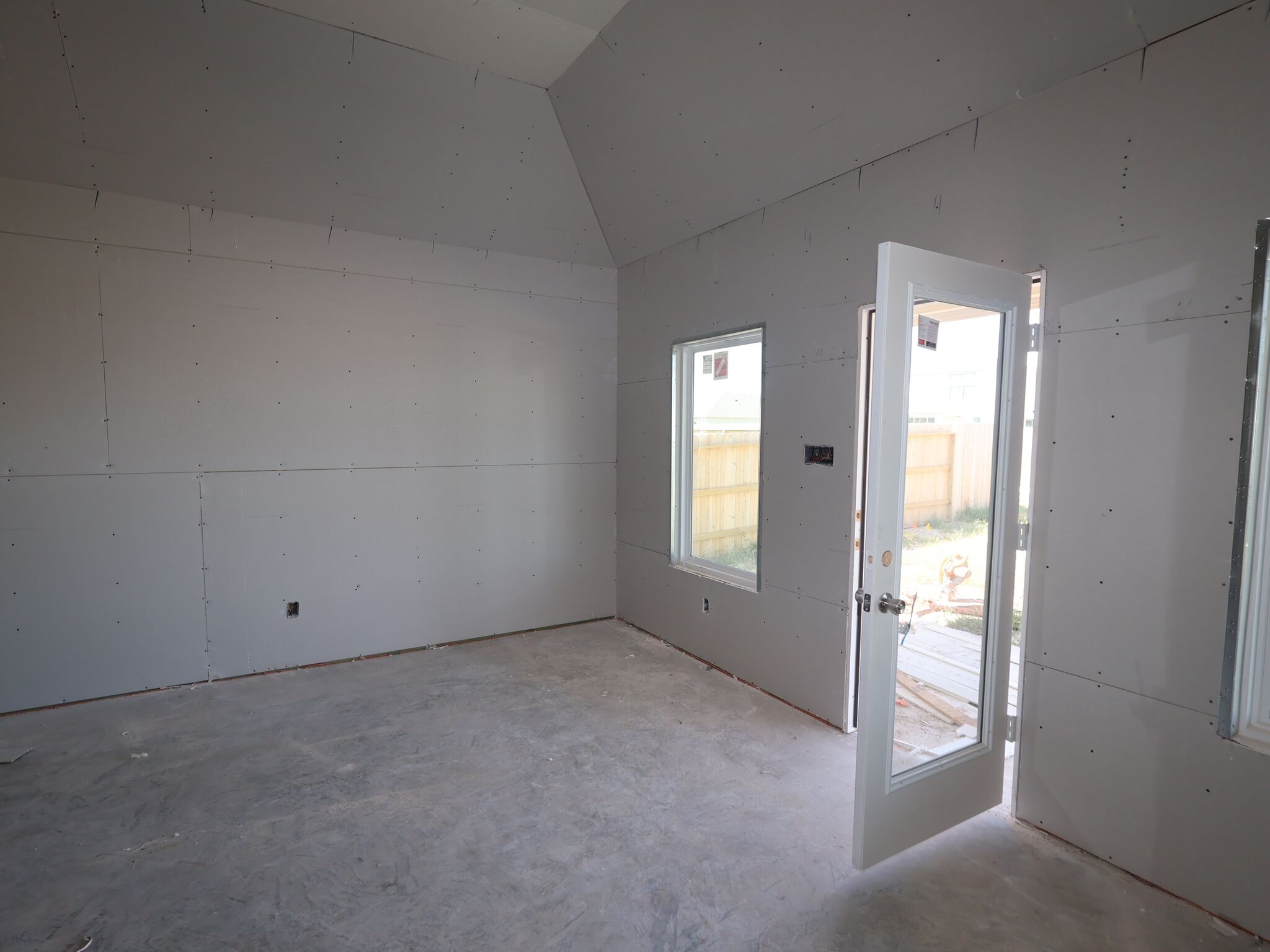 Drywall