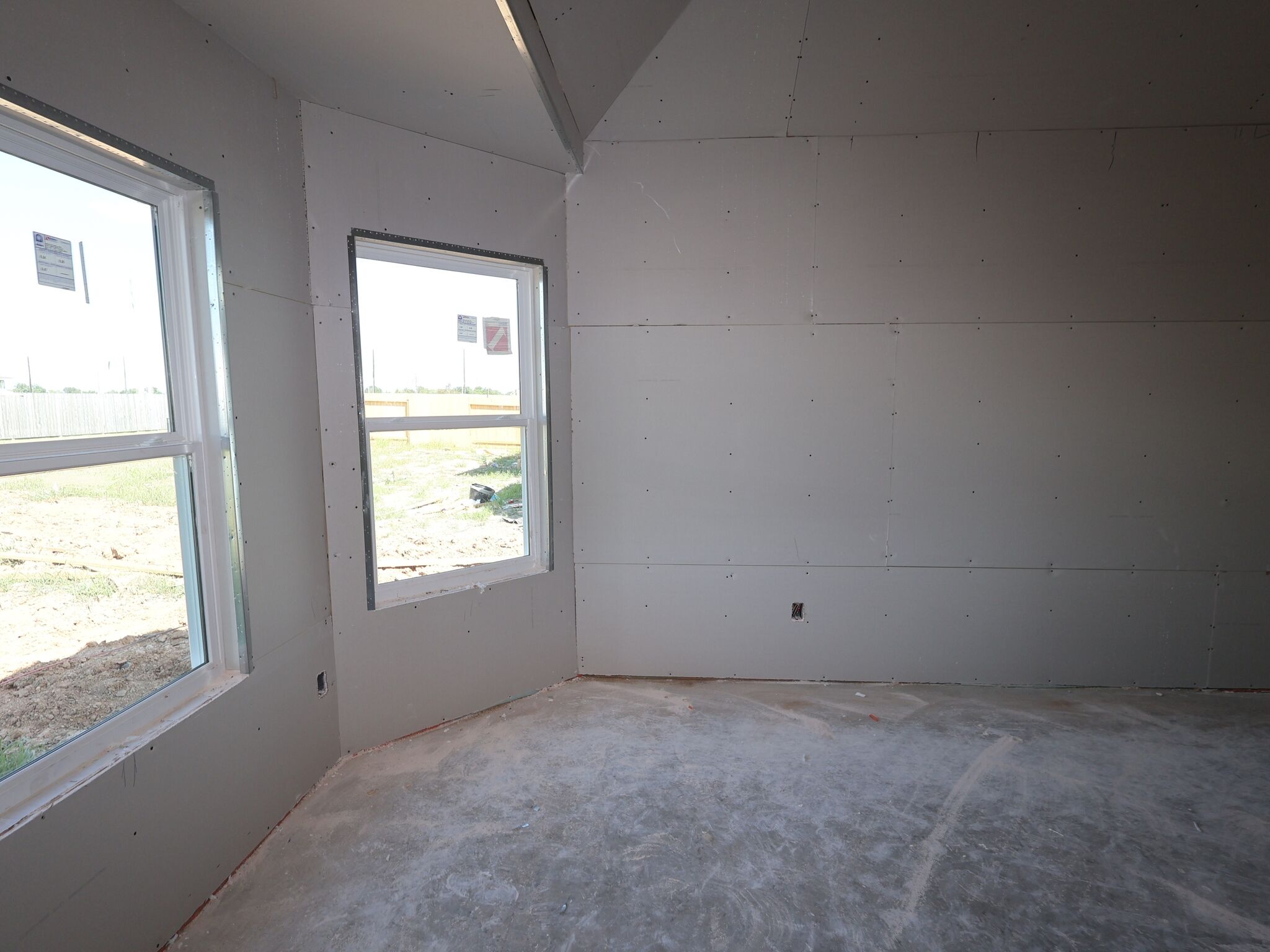 Drywall