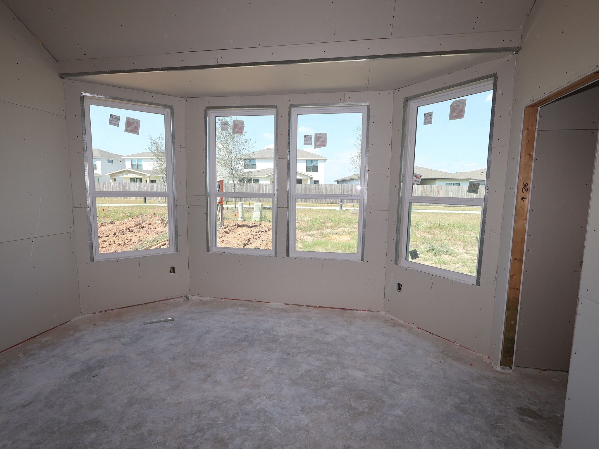 Drywall