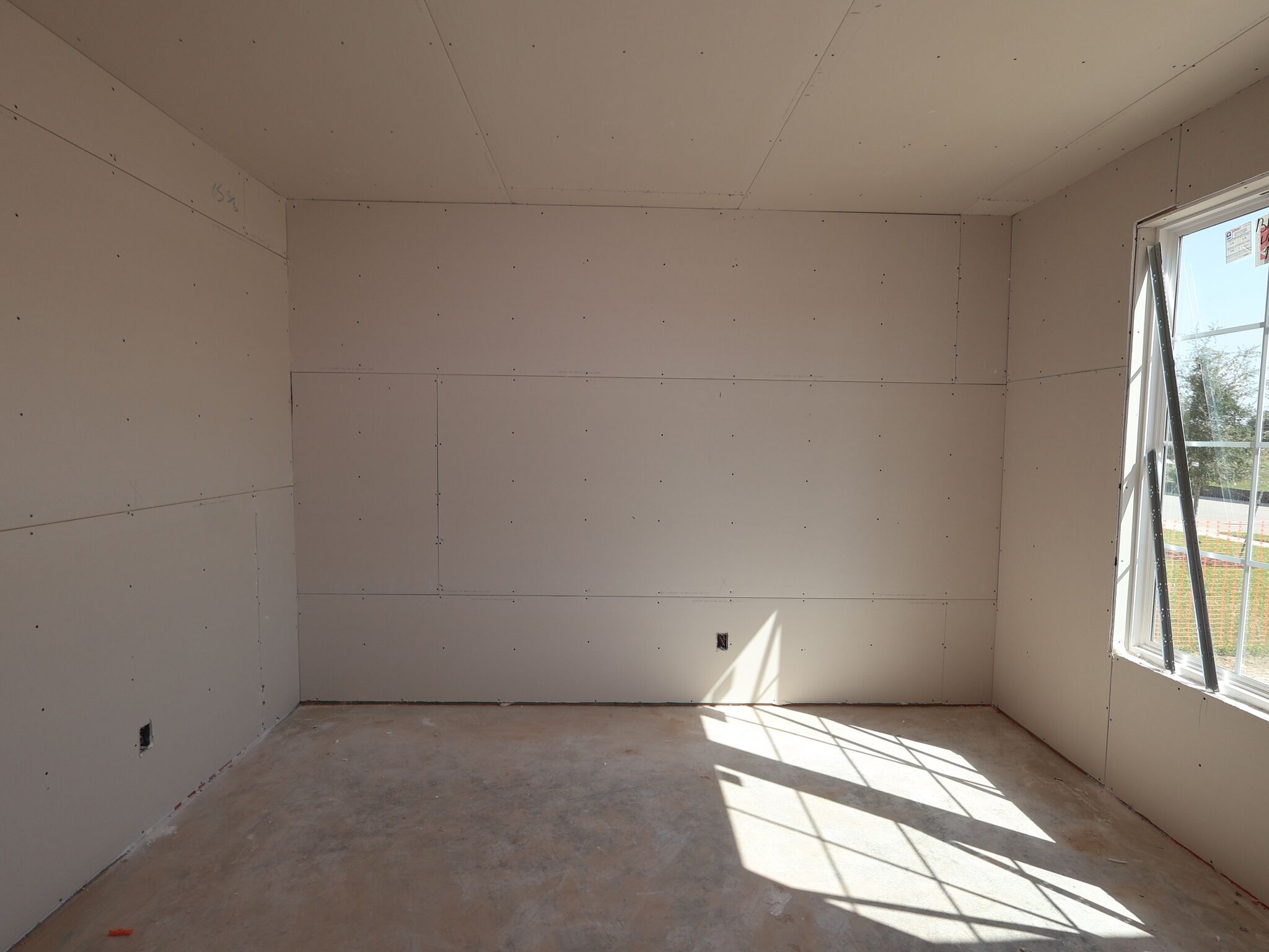 Drywall