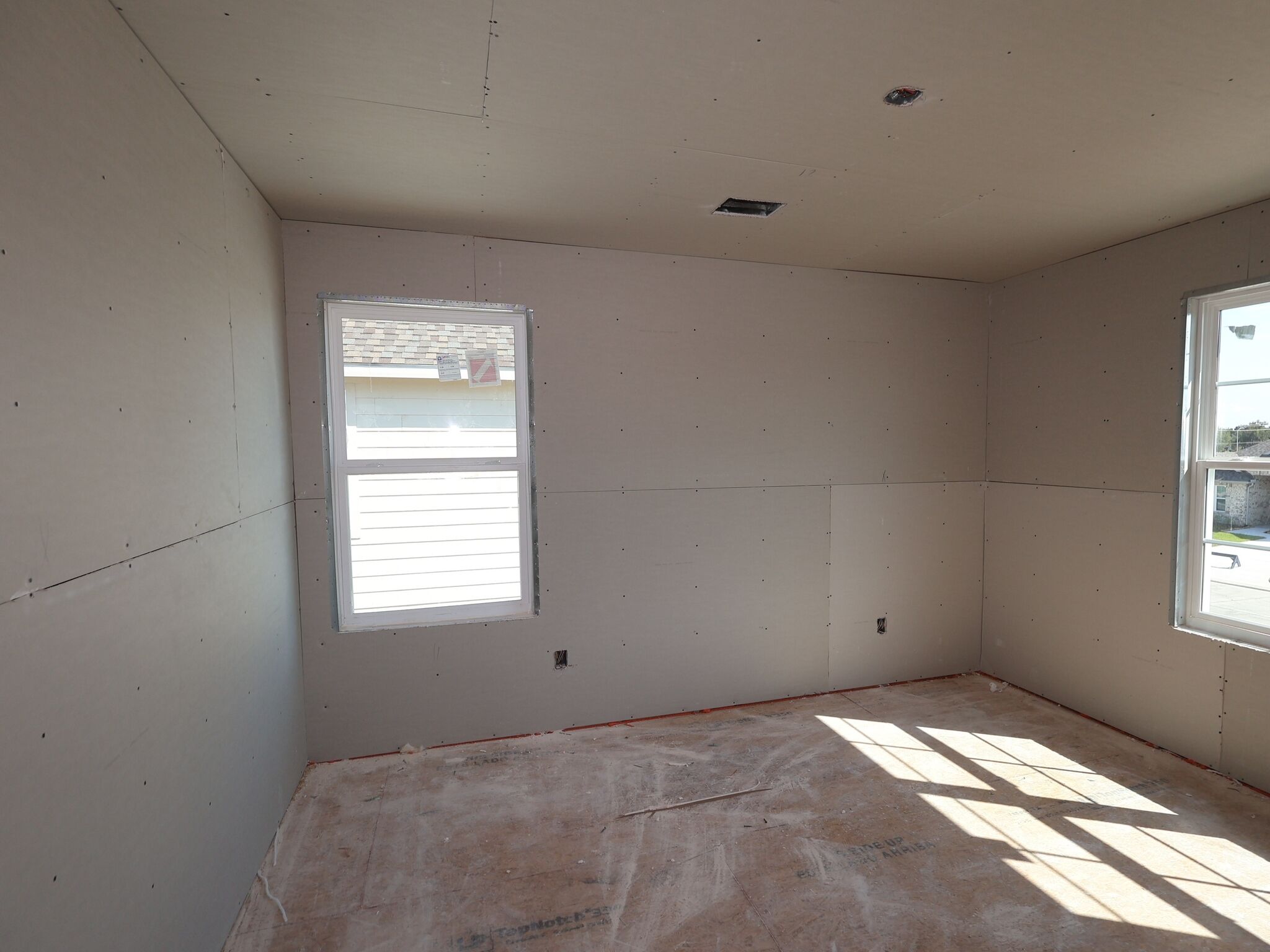 Drywall
