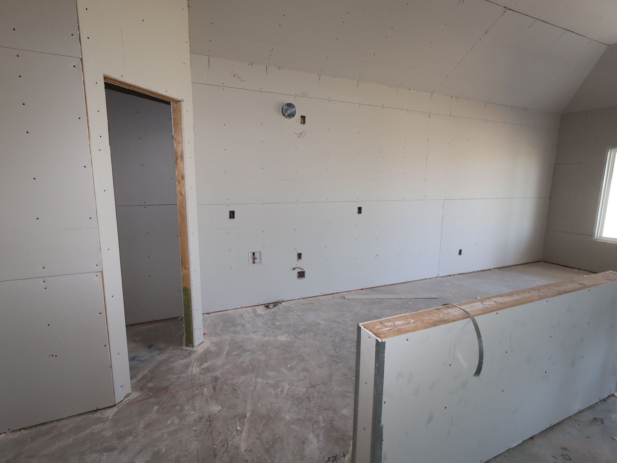 Drywall