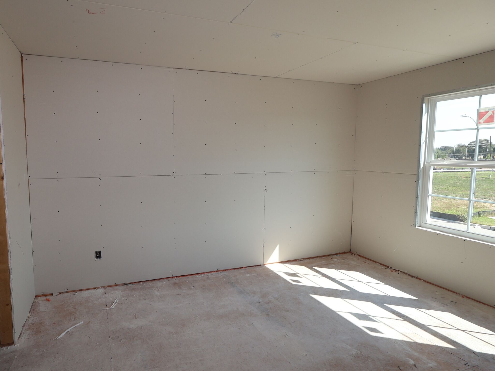 Drywall