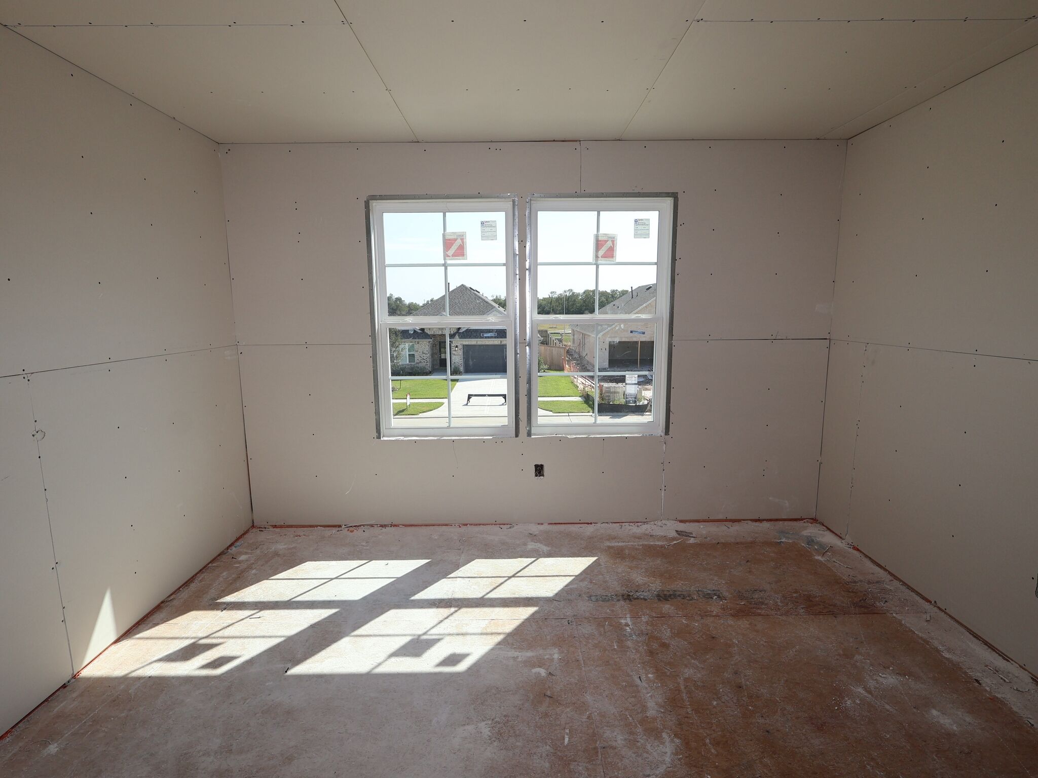 Drywall