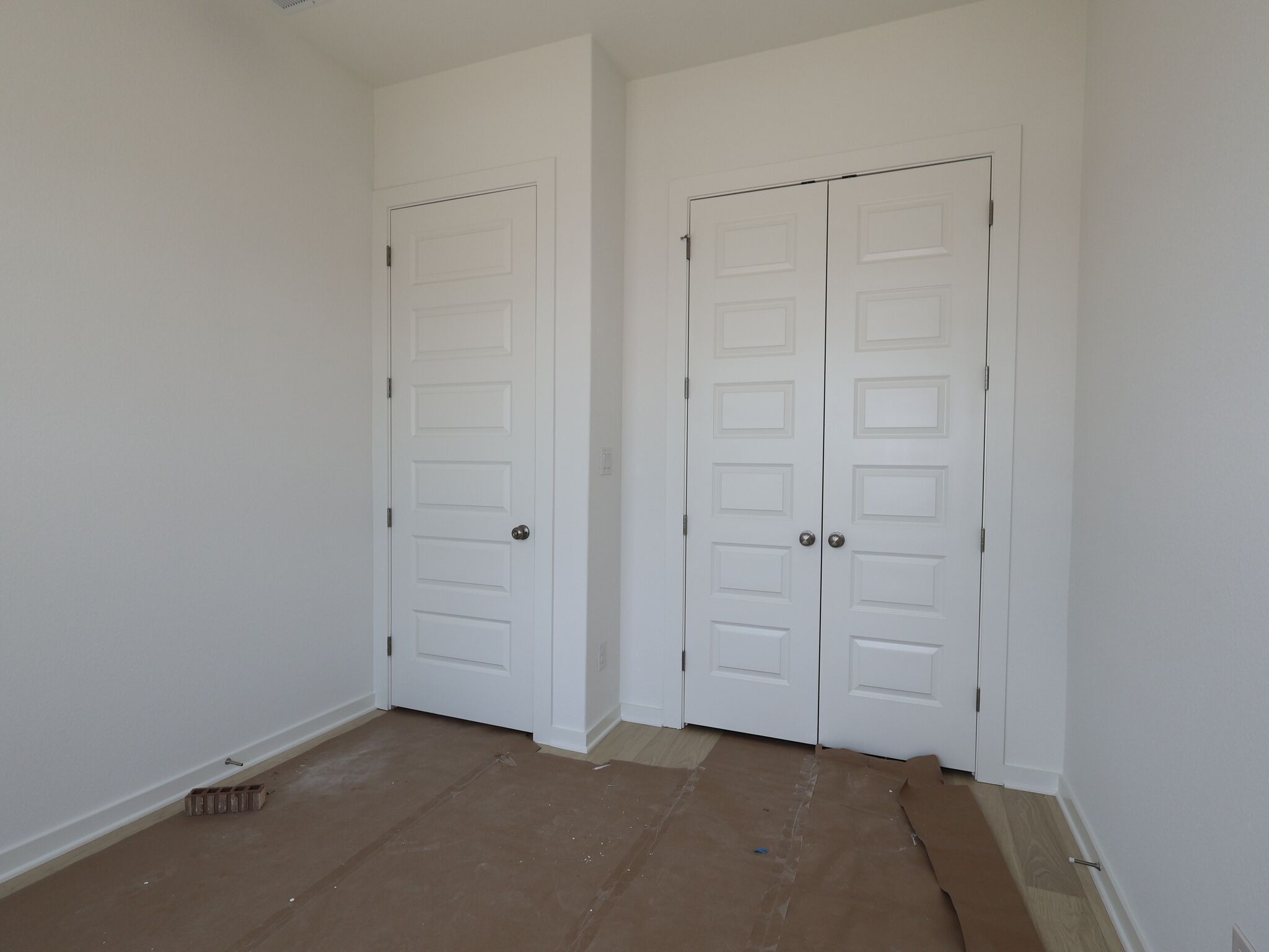 Owner's Closet