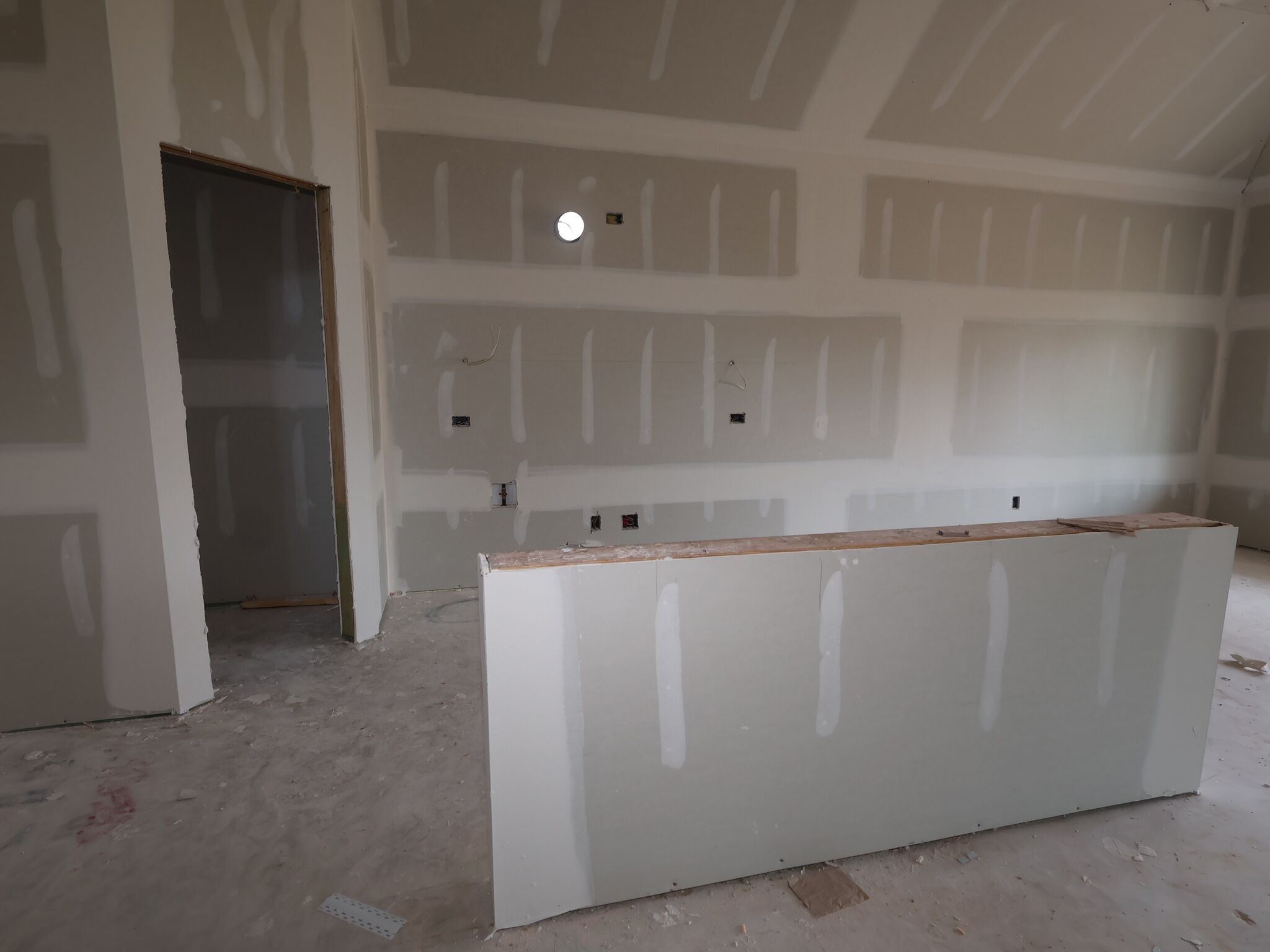 Drywall
