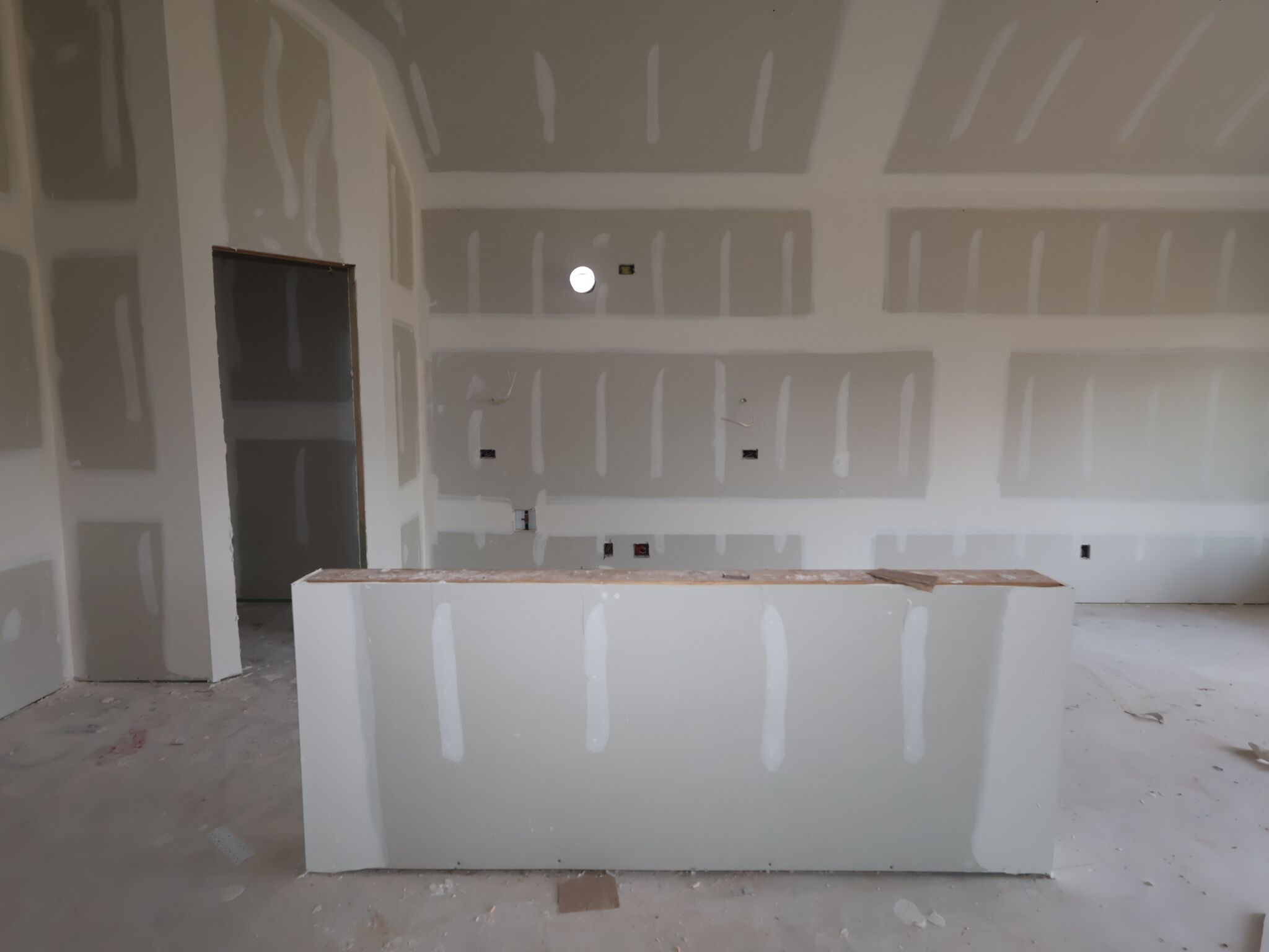 Drywall