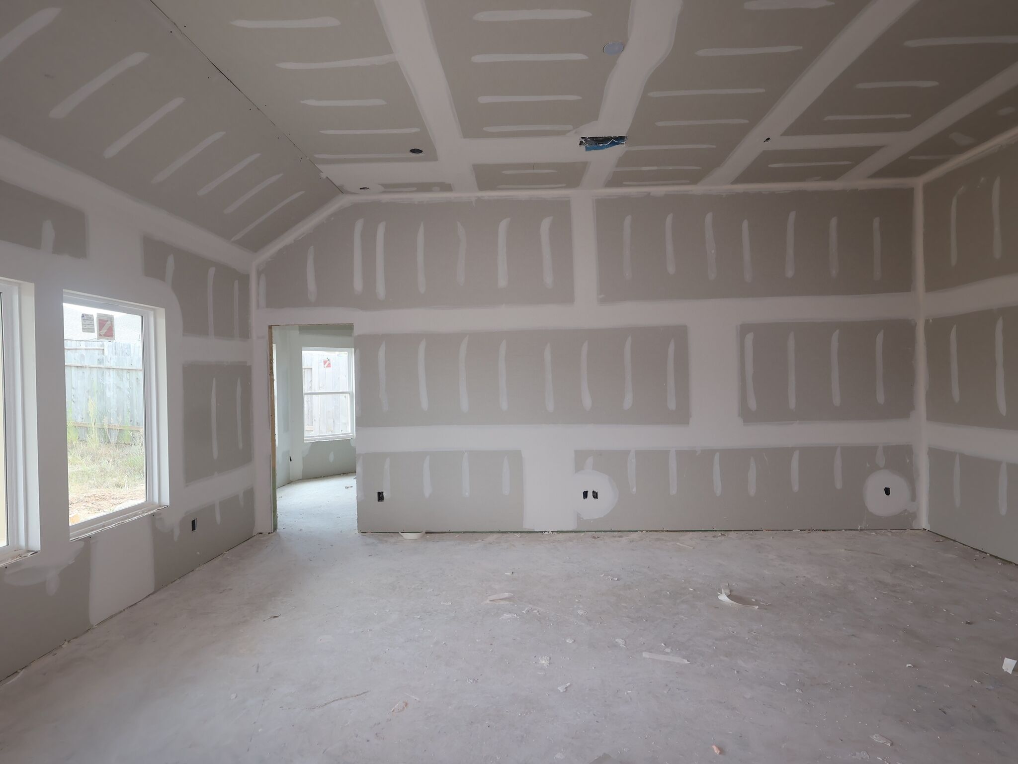 Drywall