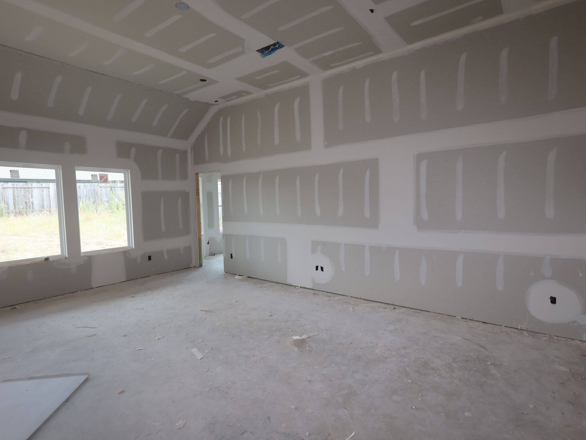 Drywall