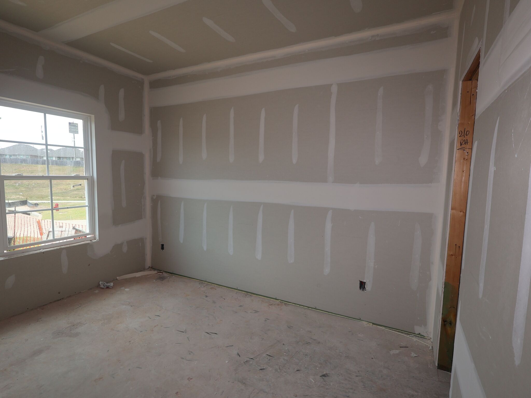 Drywall