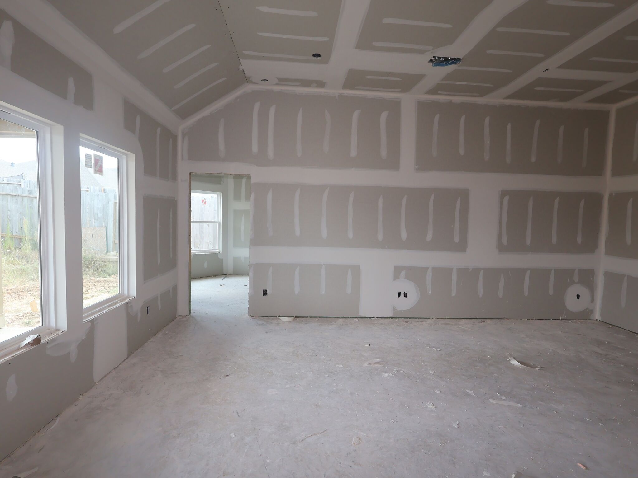 Drywall