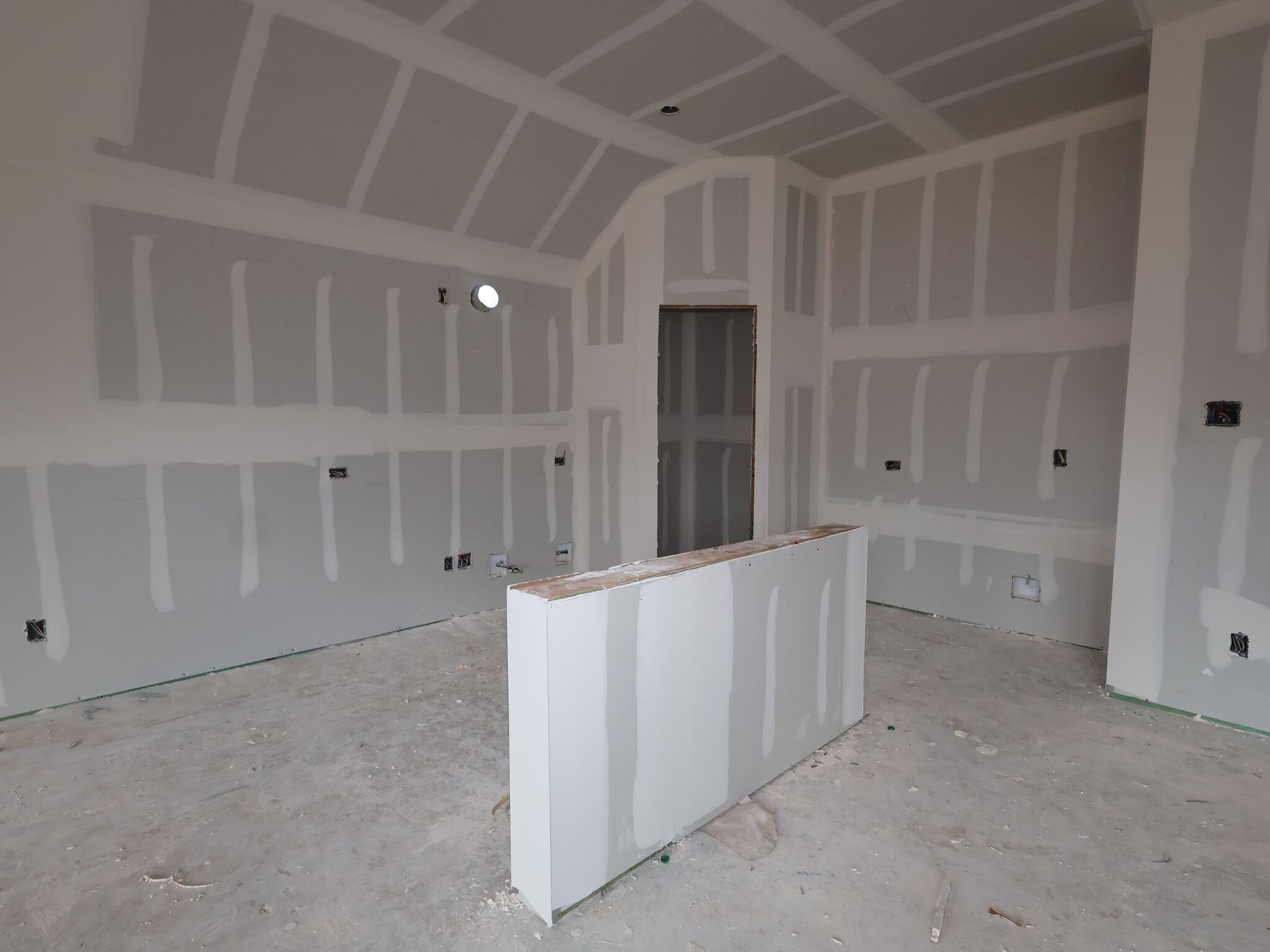 Drywall