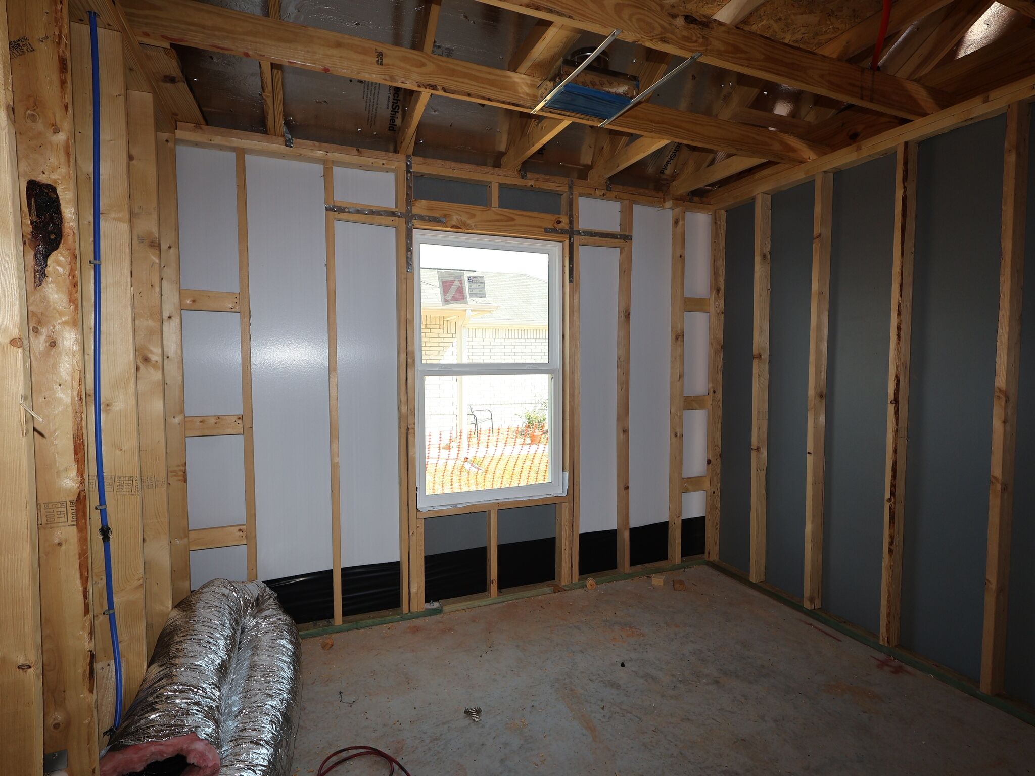 Framing