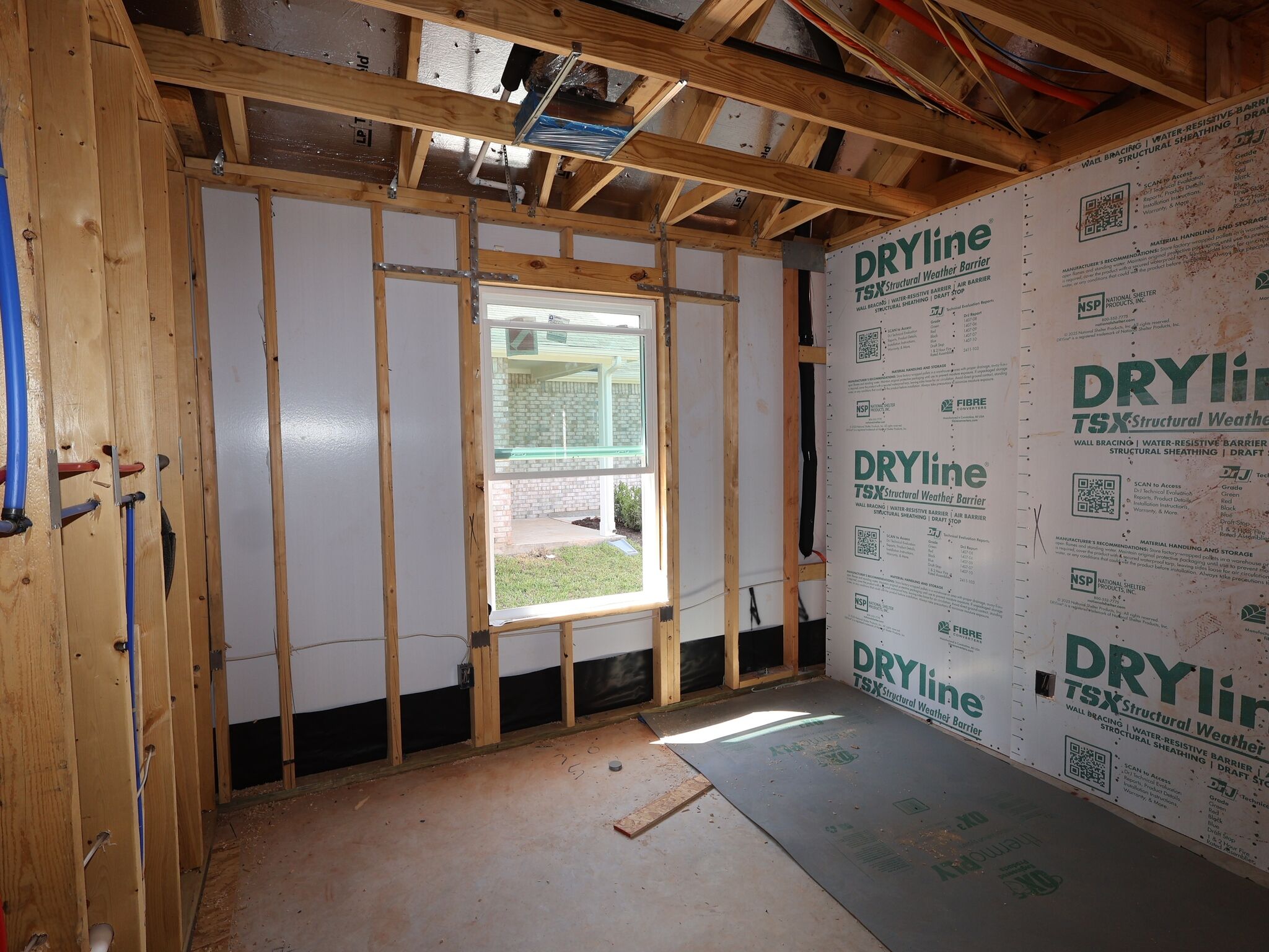 Framing