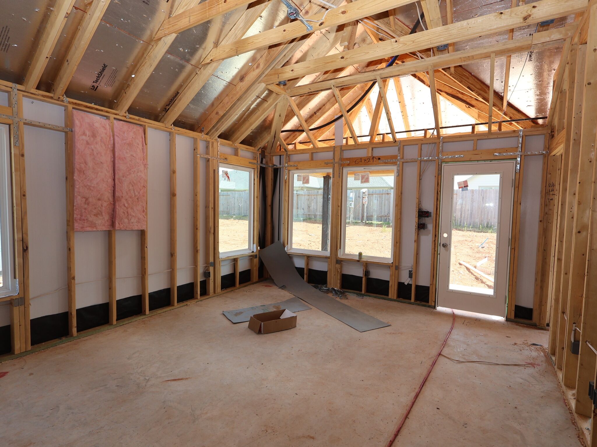 Framing