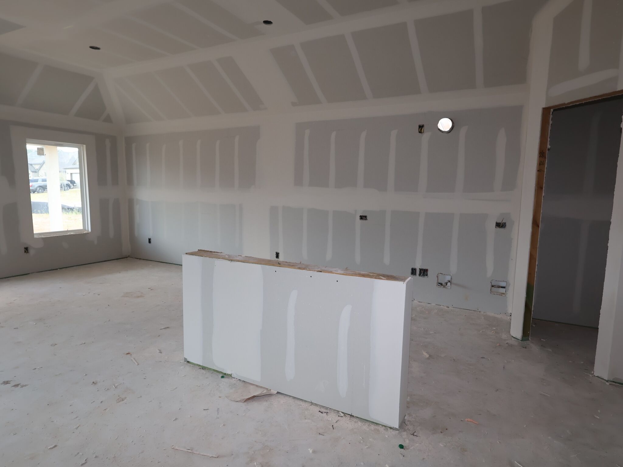 Drywall