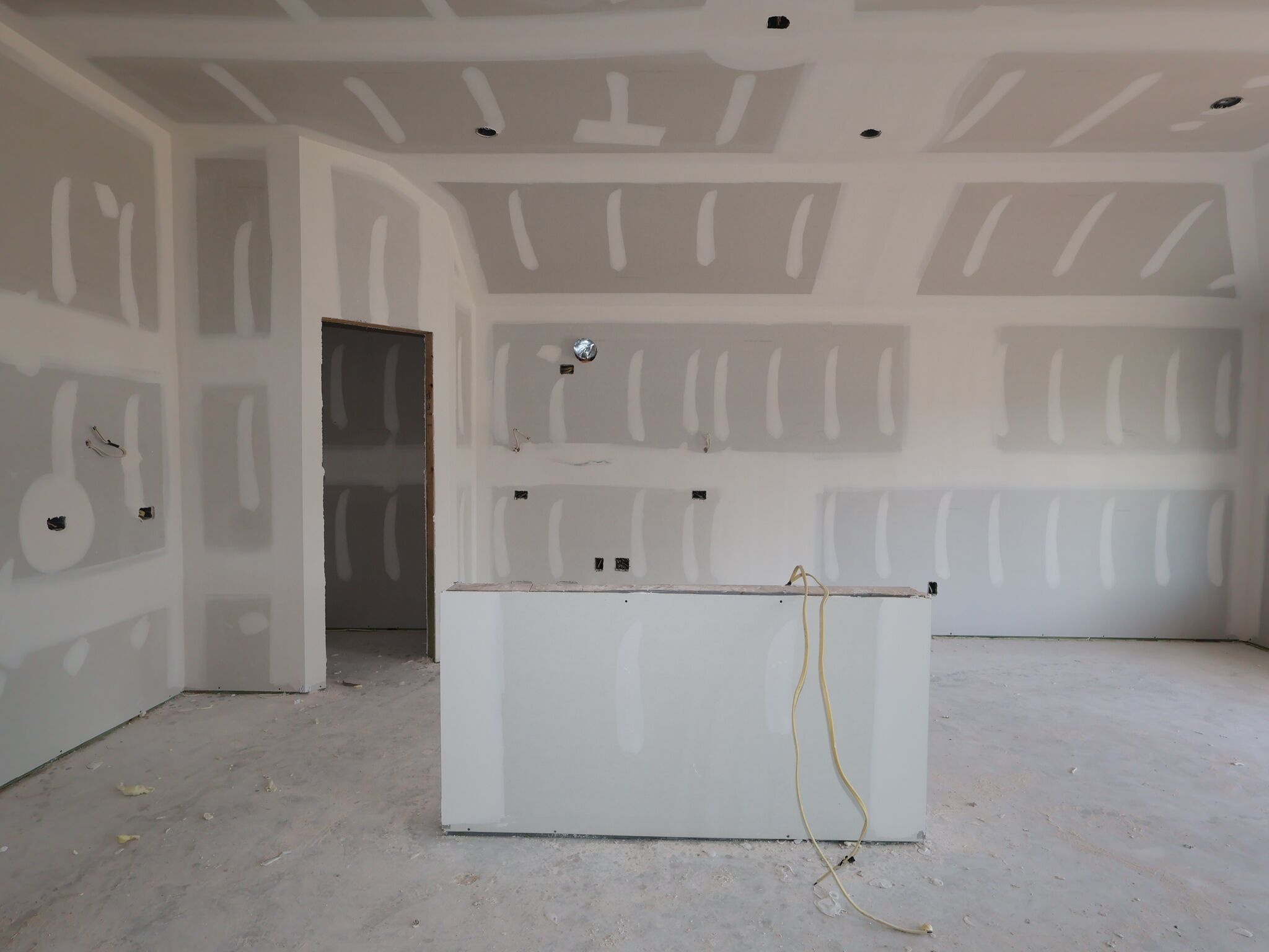 Drywall