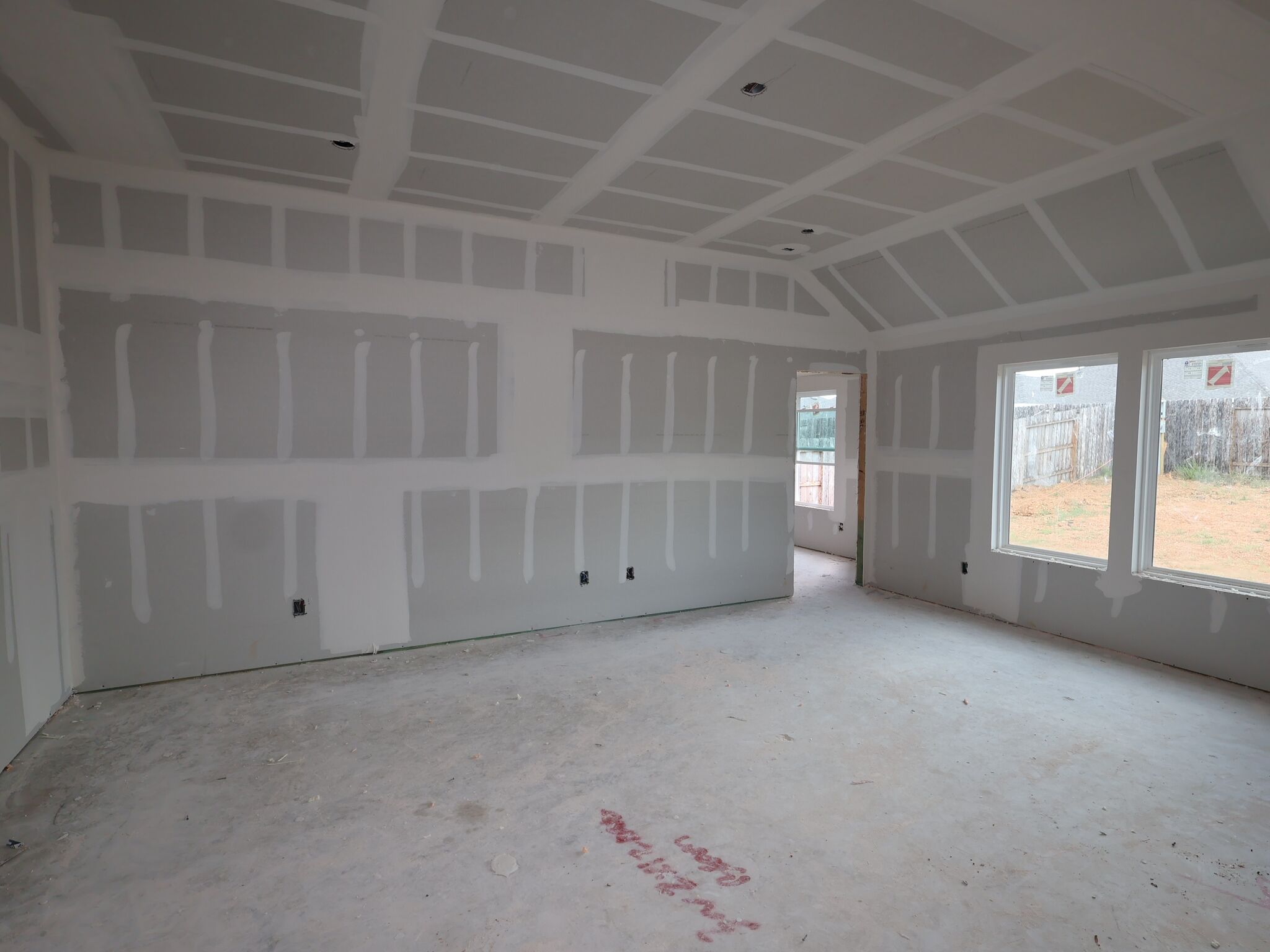 Drywall