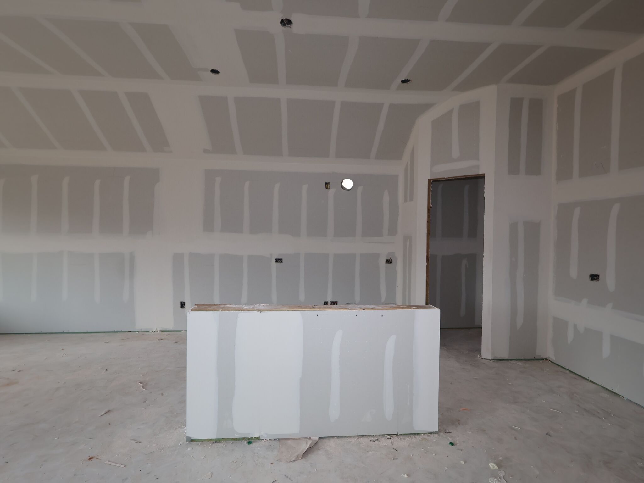 Drywall