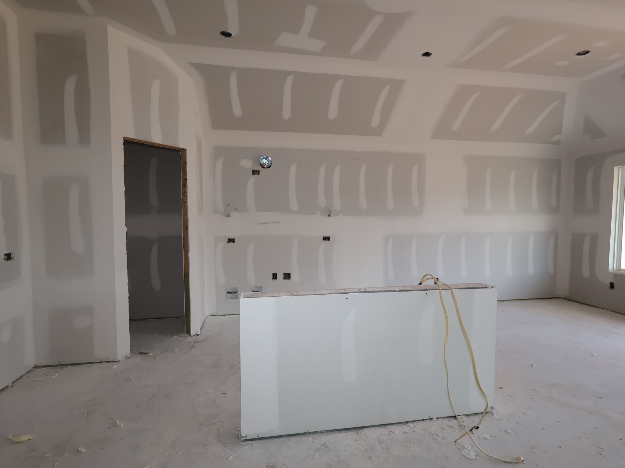 Drywall