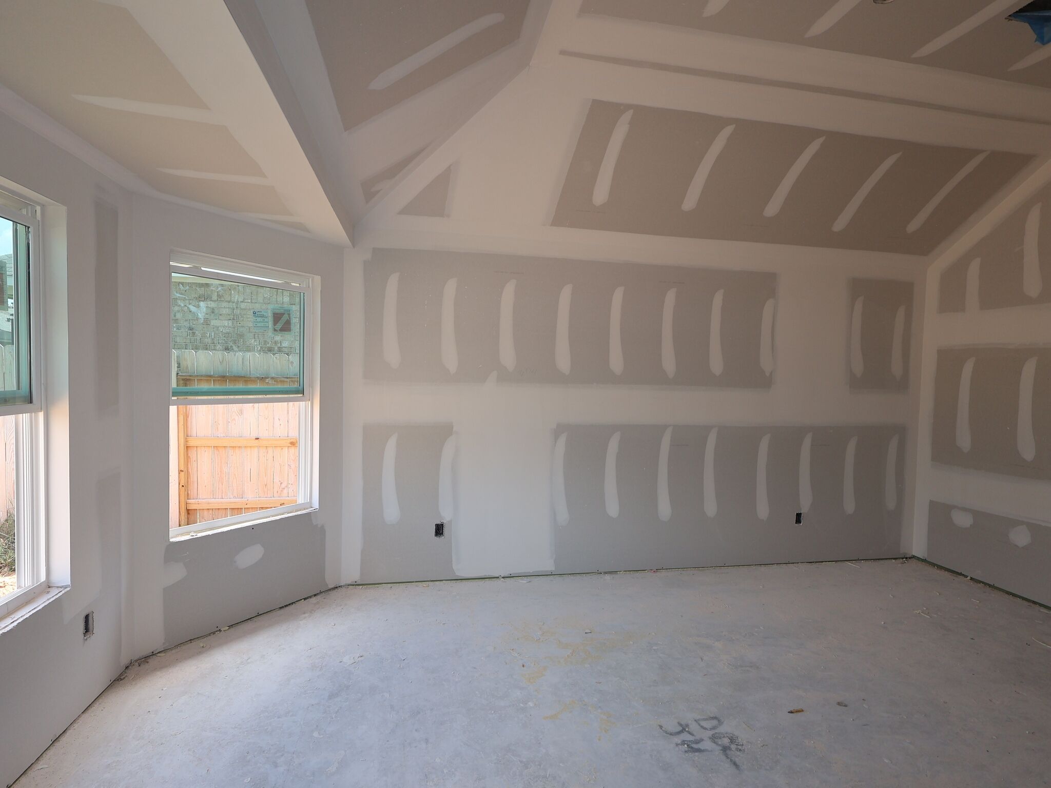 Drywall