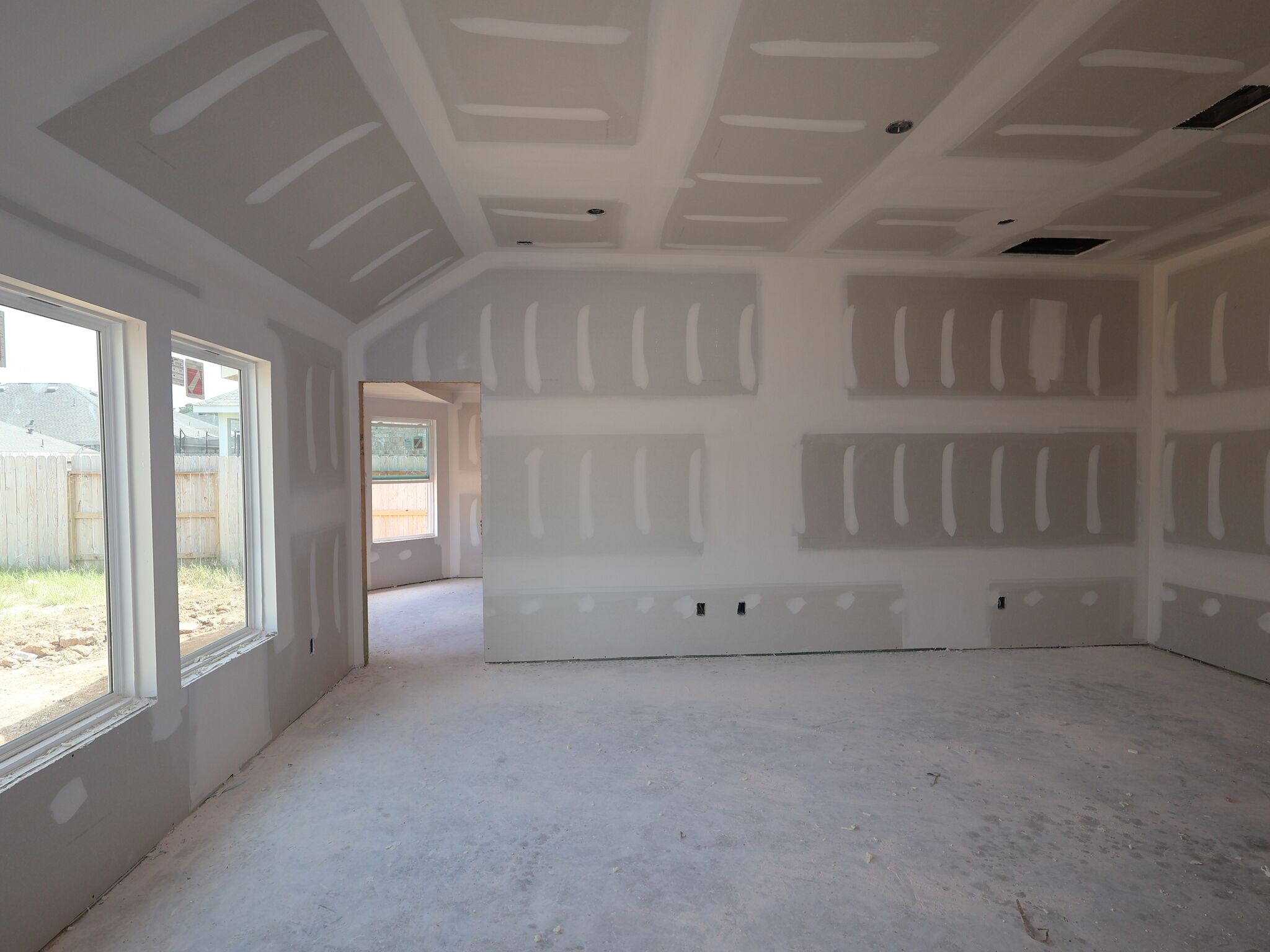 Drywall