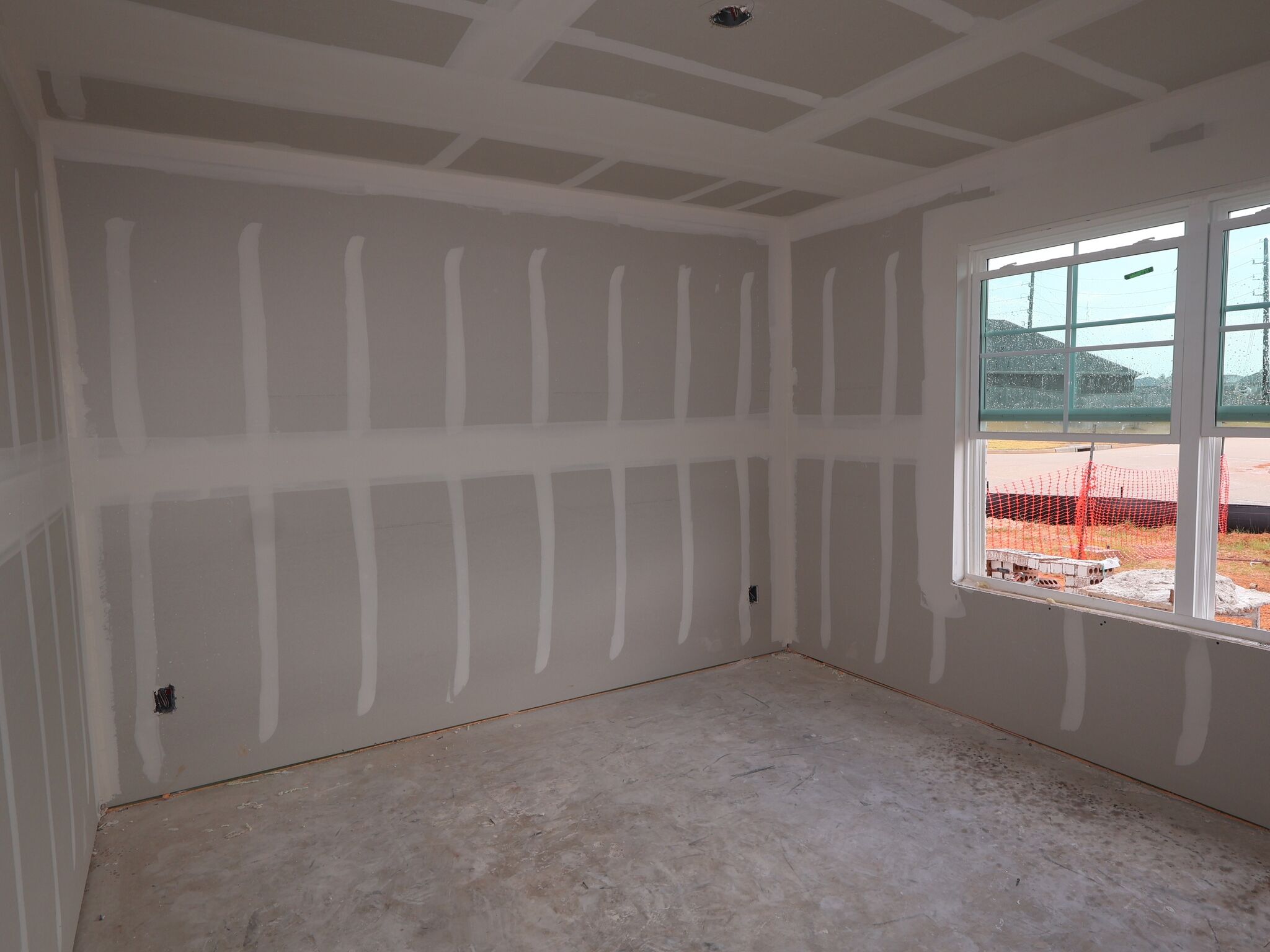 Drywall