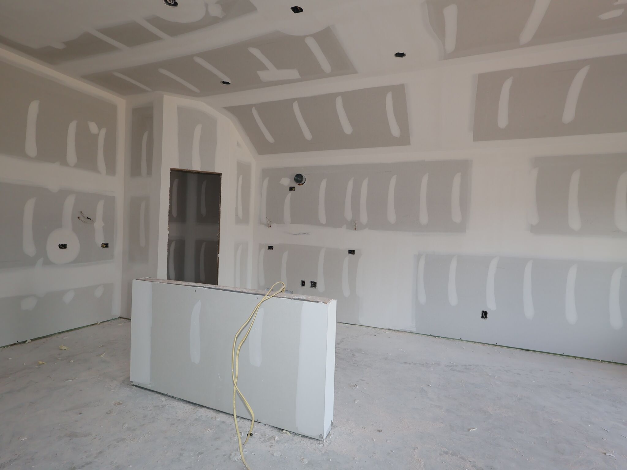 Drywall