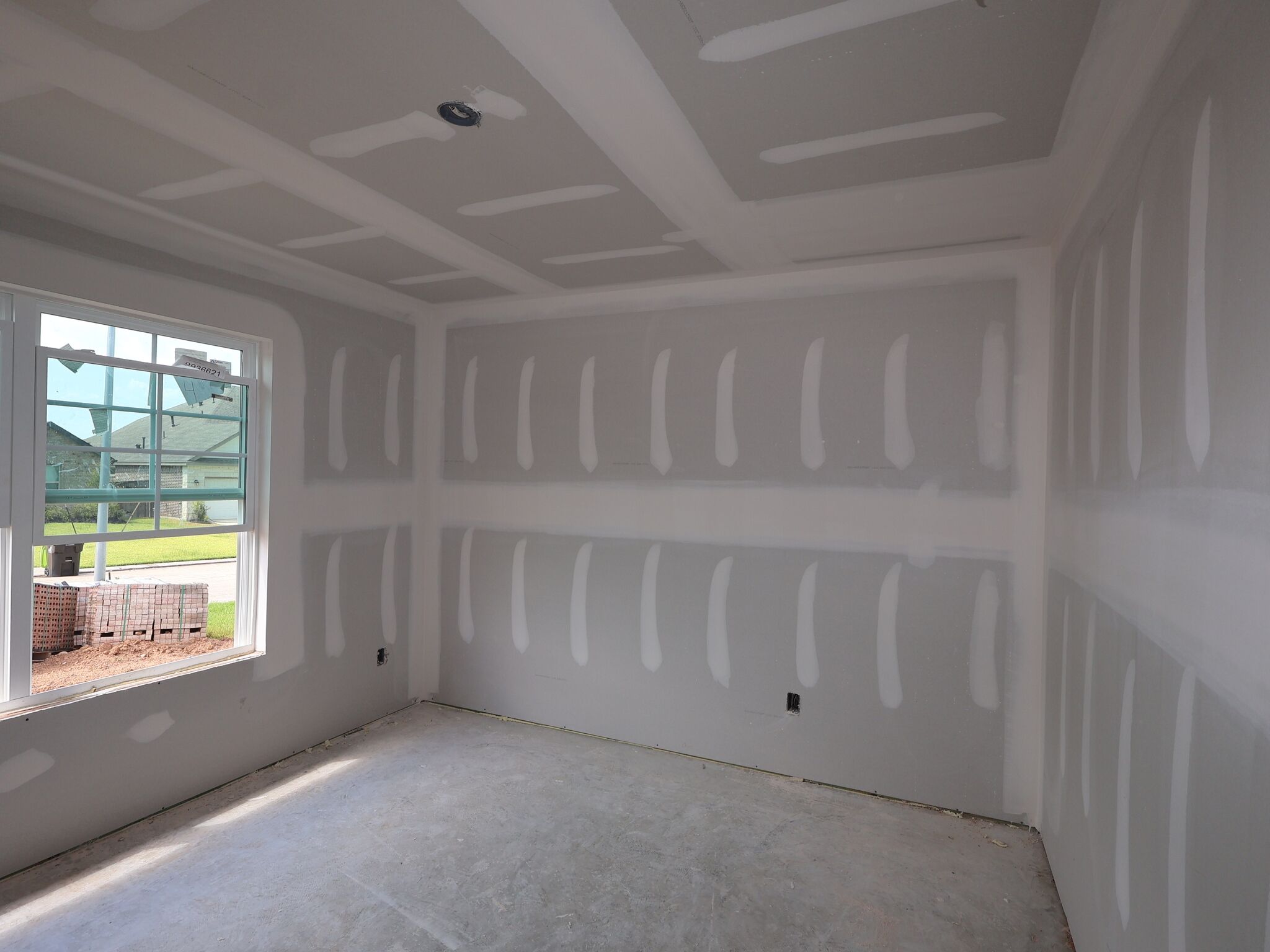 Drywall