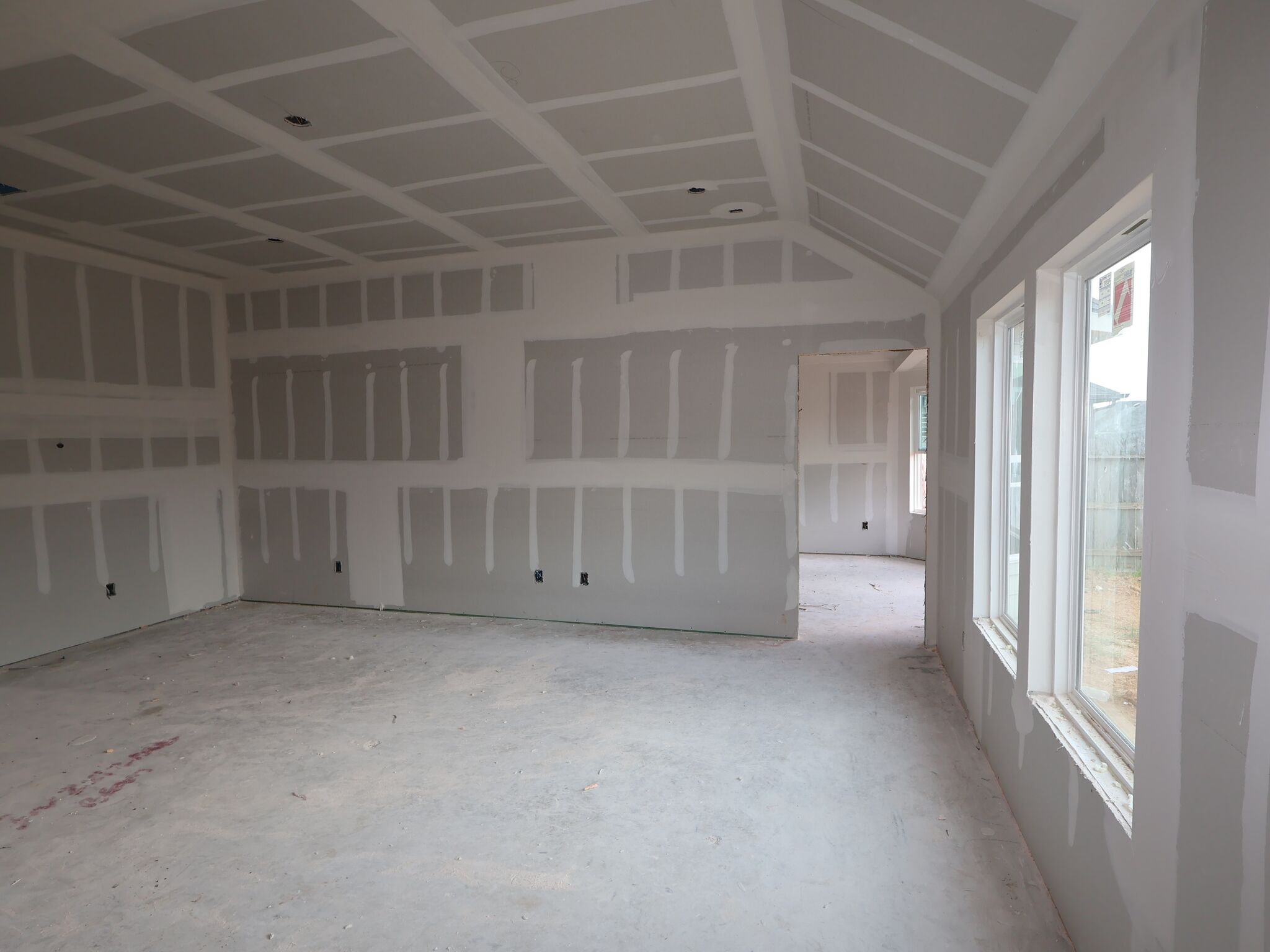 Drywall