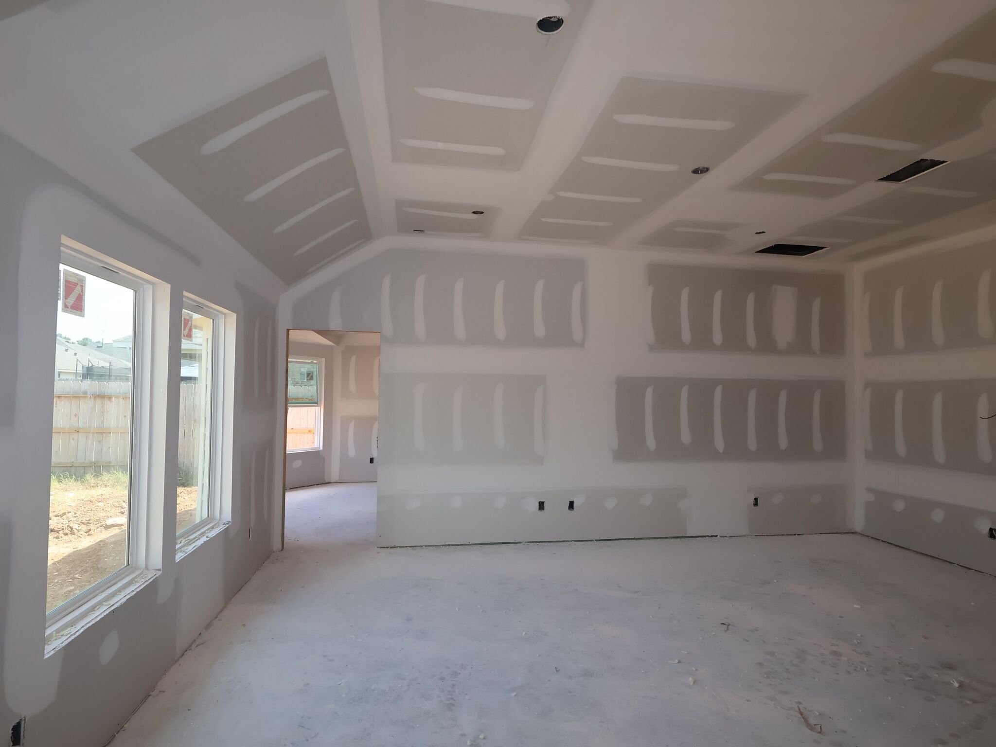 Drywall