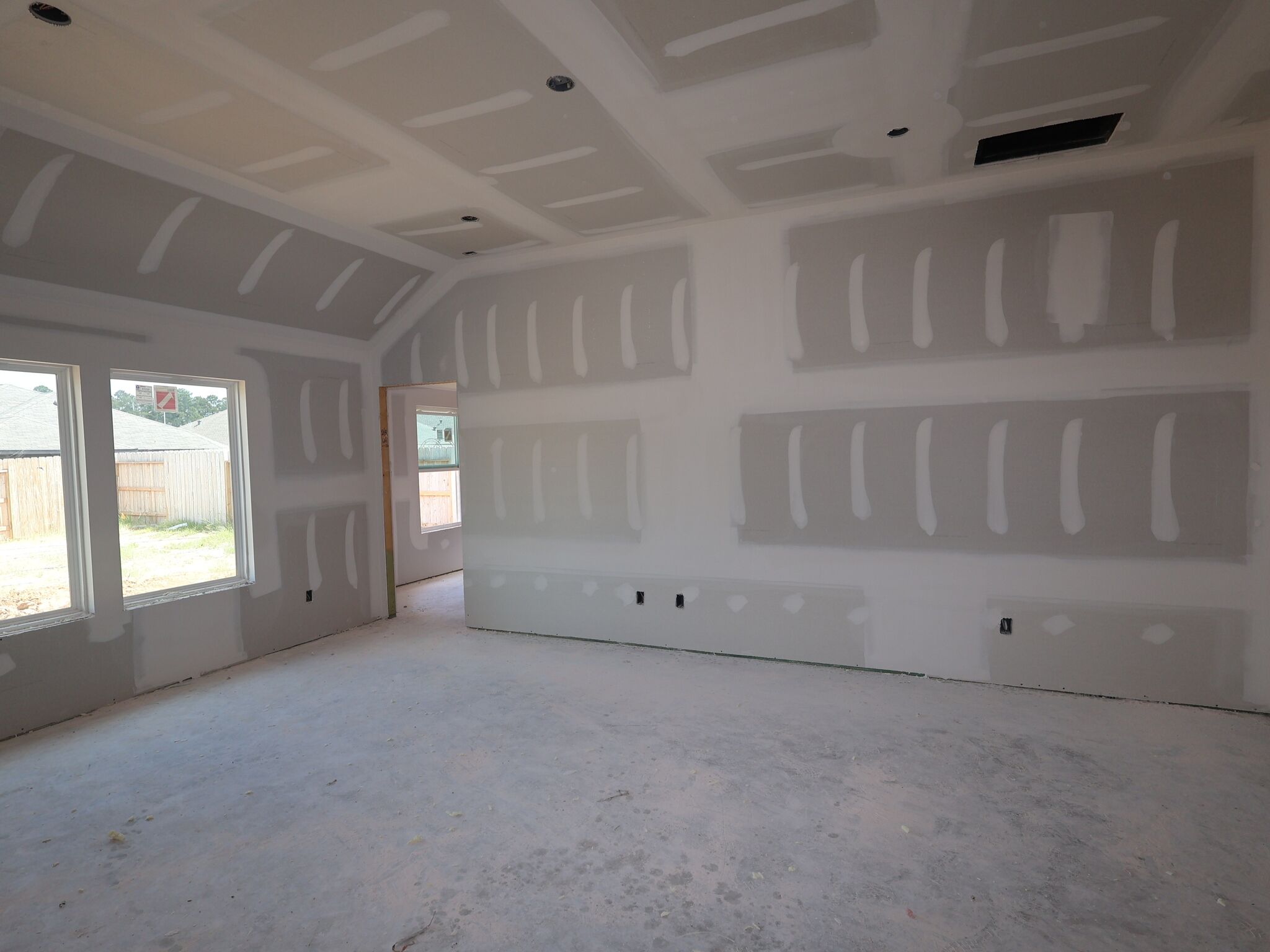 Drywall