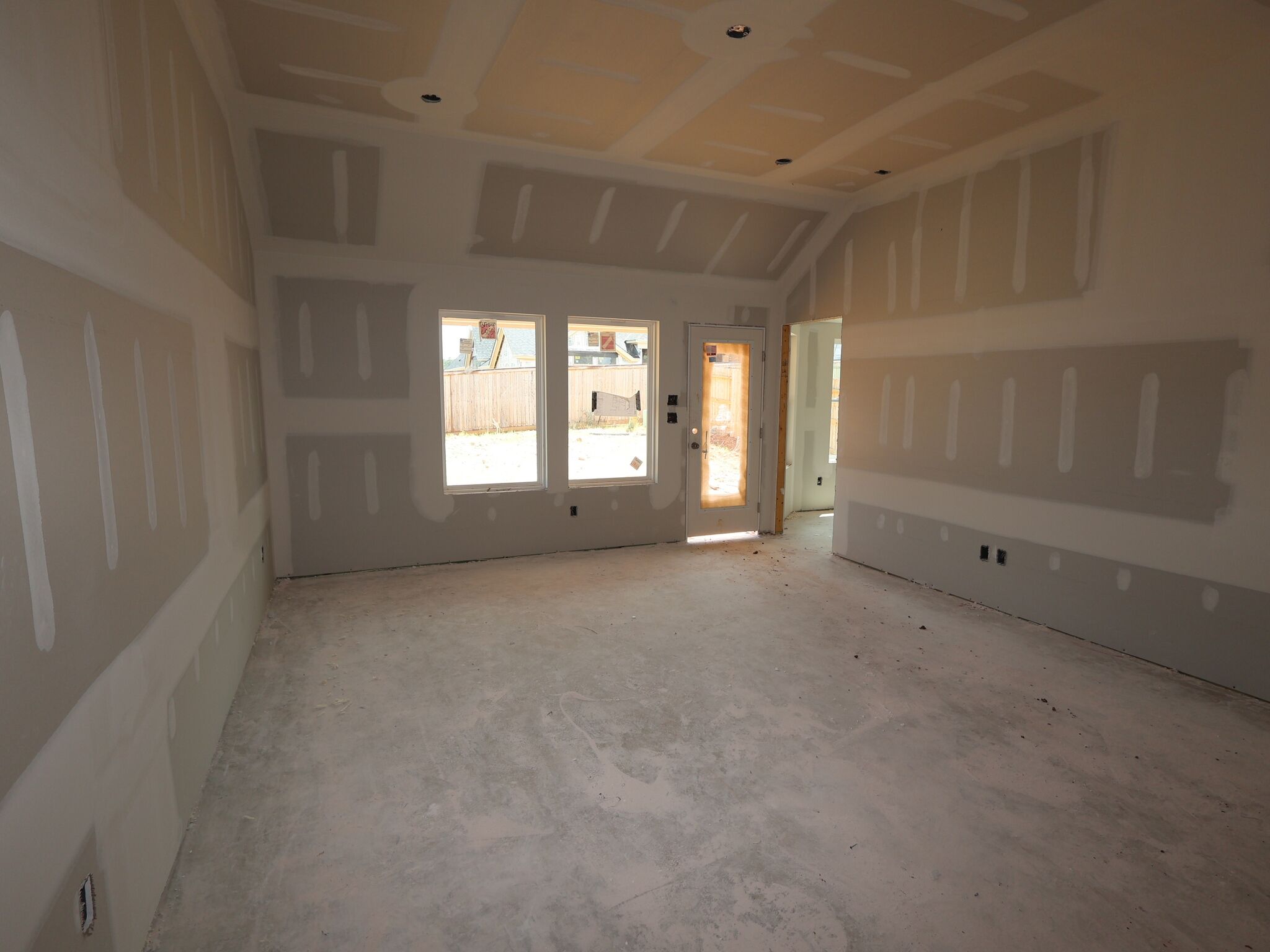 Drywall