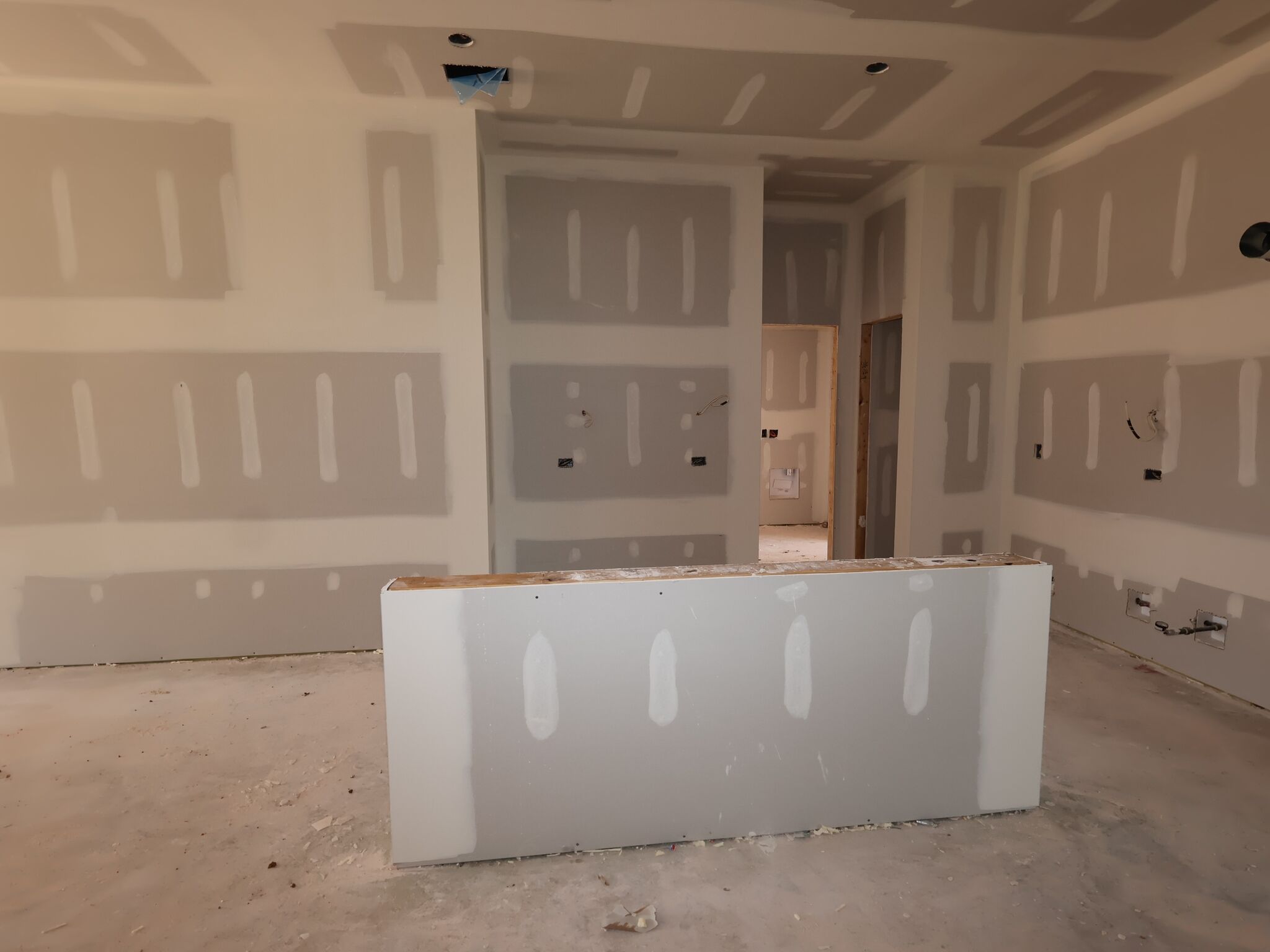 Drywall