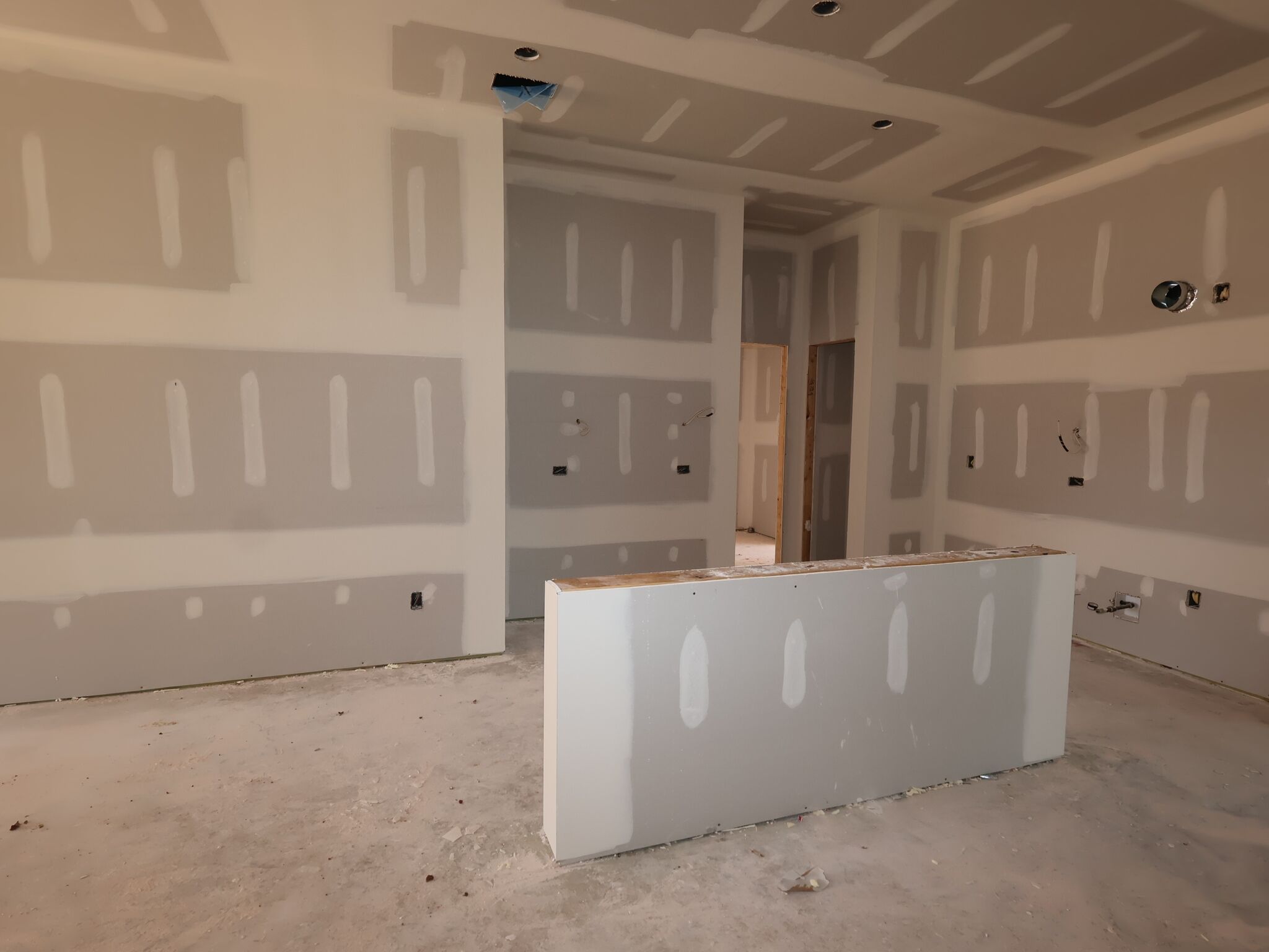 Drywall