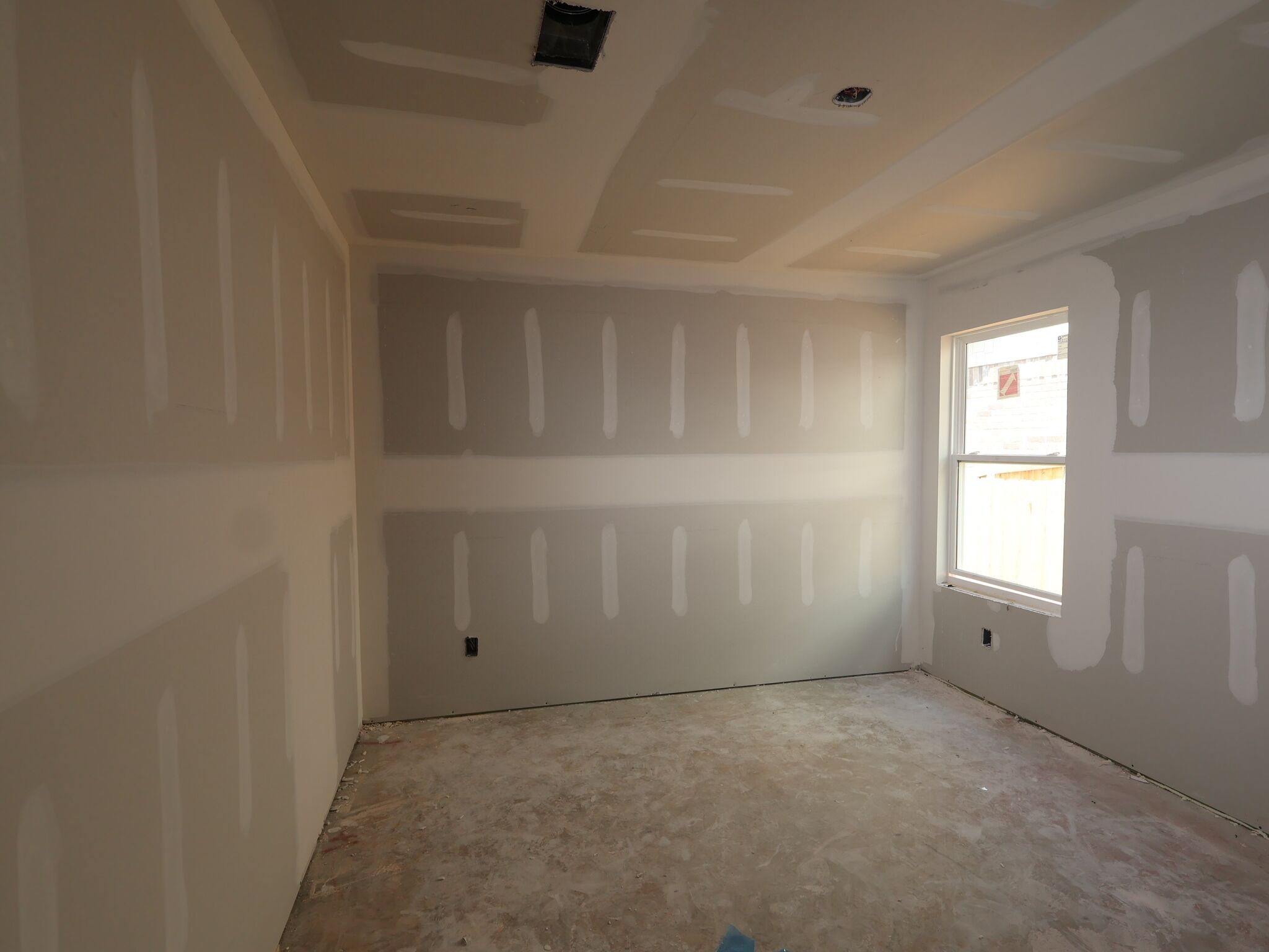 Drywall