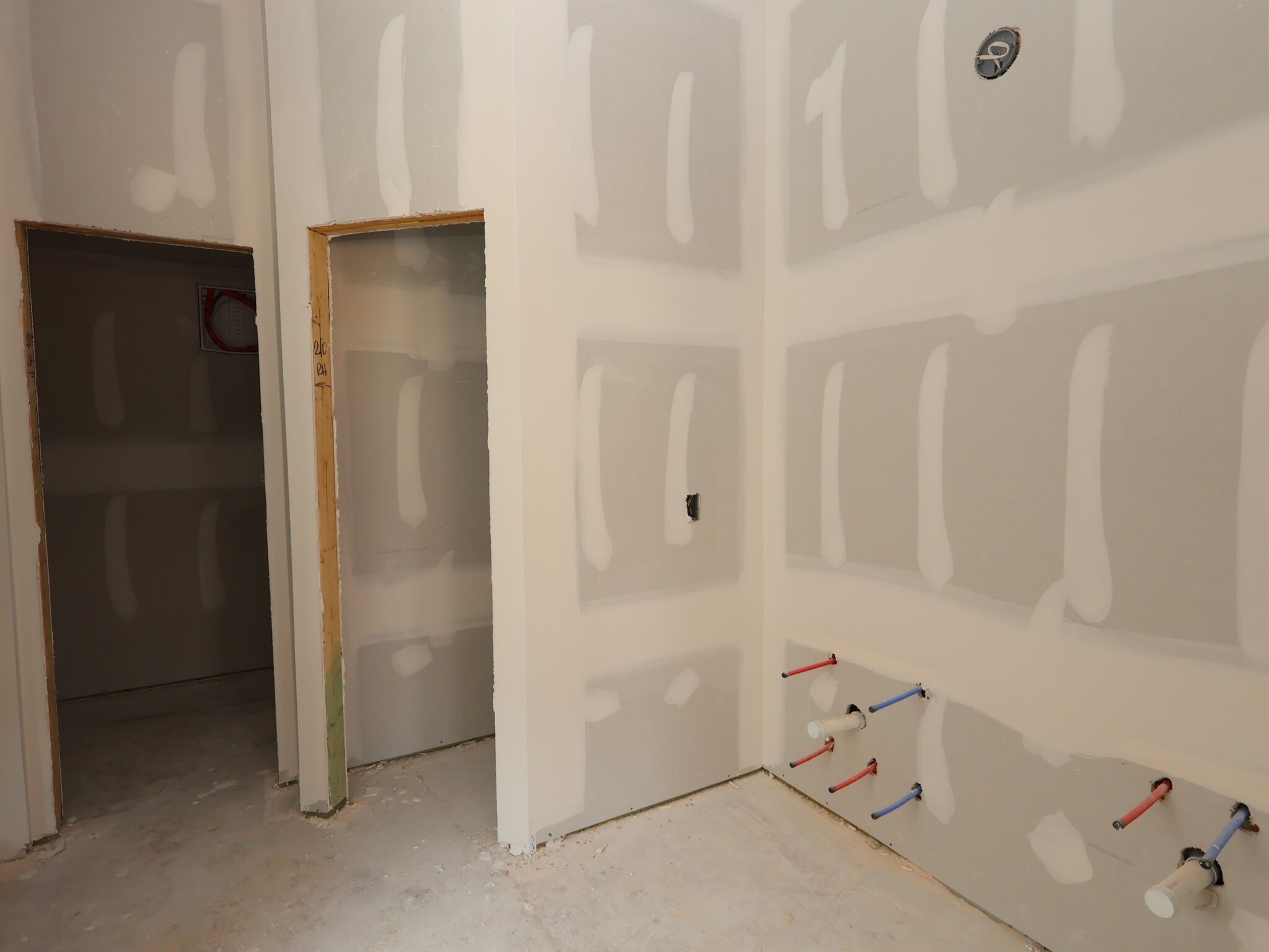 Drywall