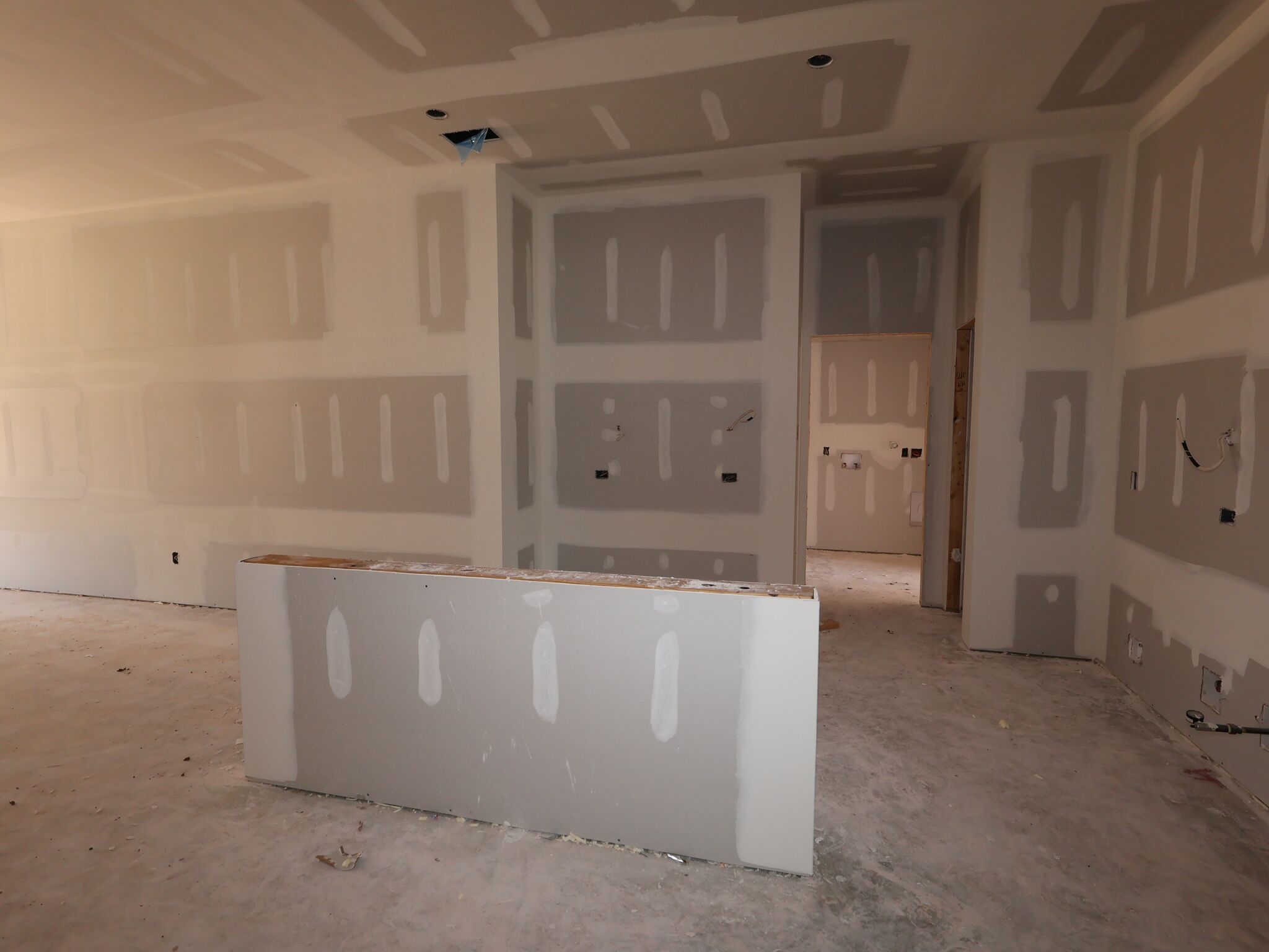 Drywall