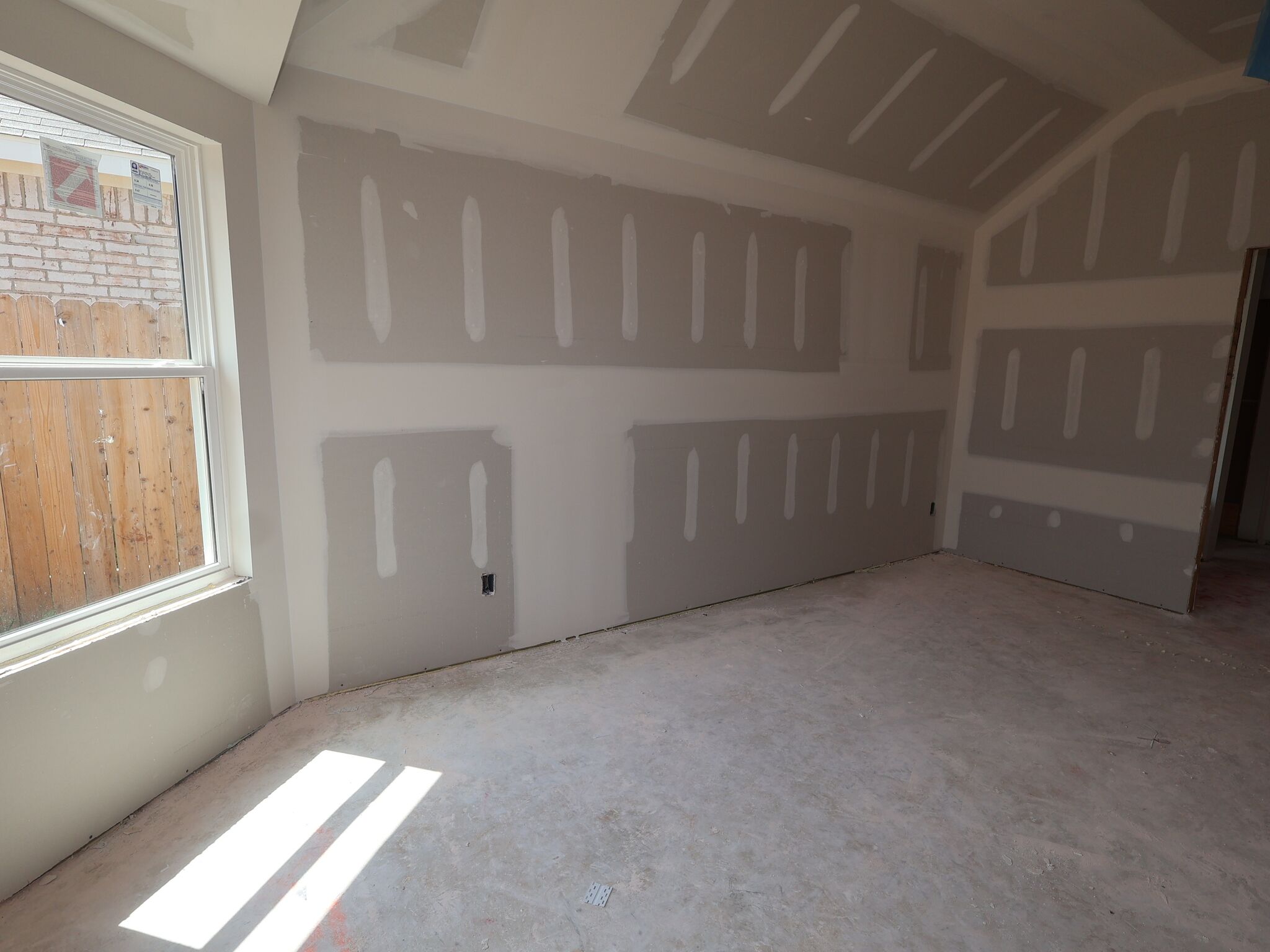 Drywall