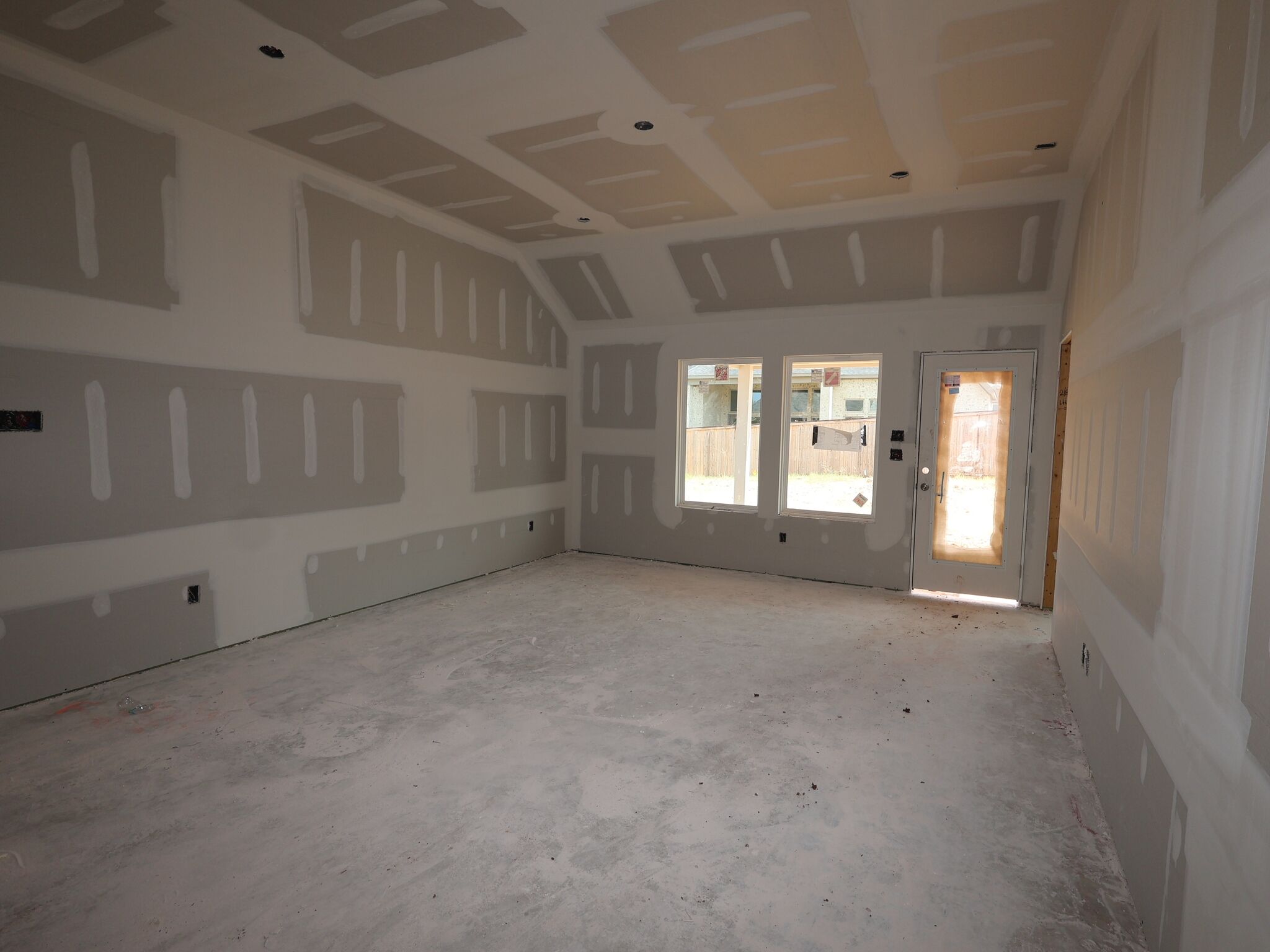 Drywall
