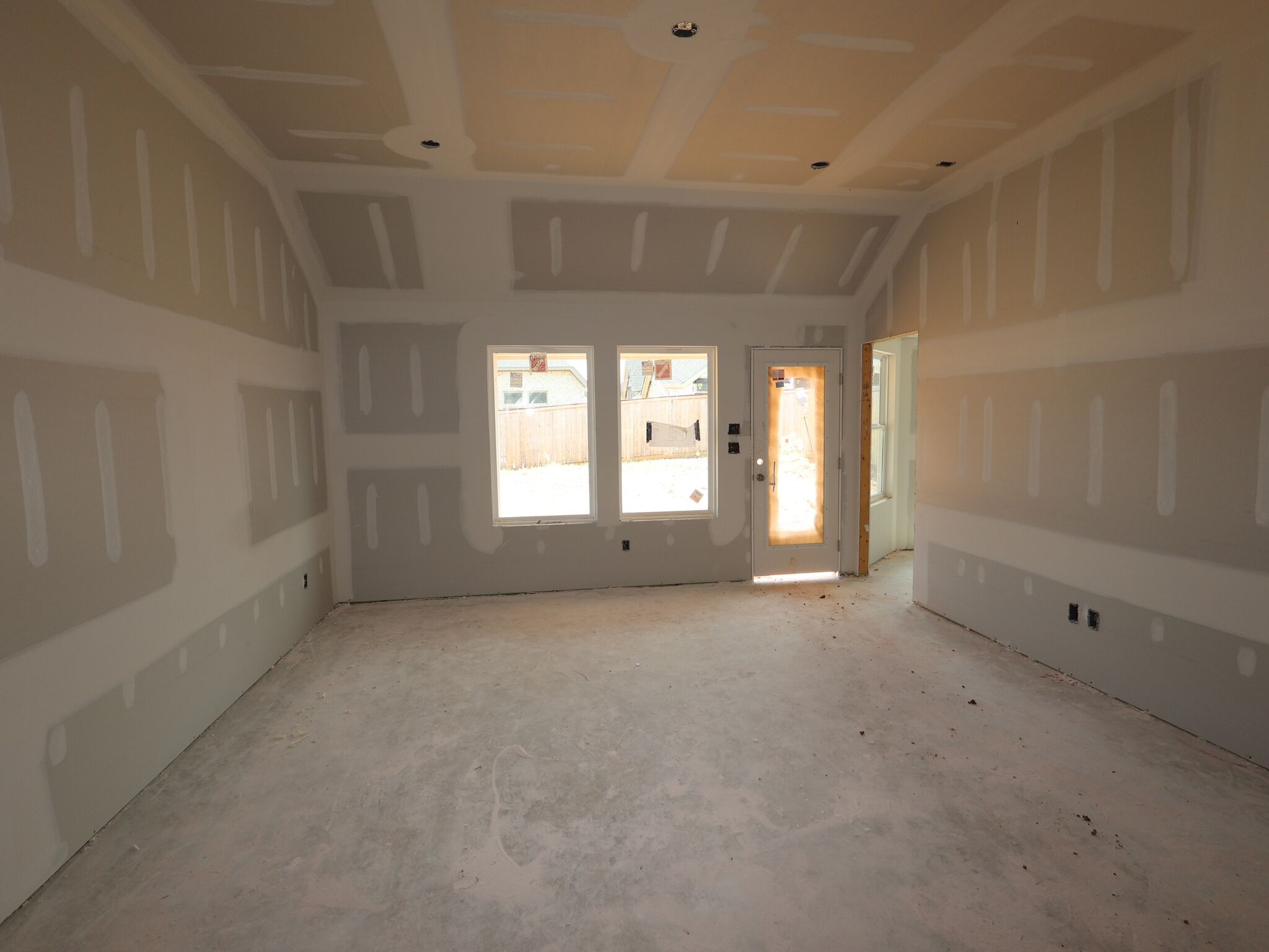 Drywall