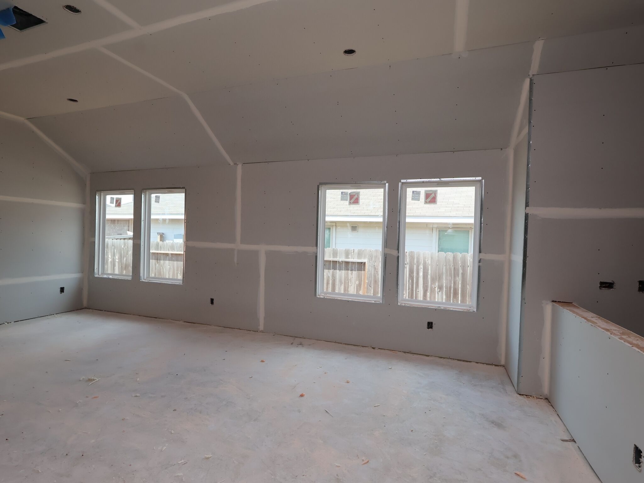 Drywall