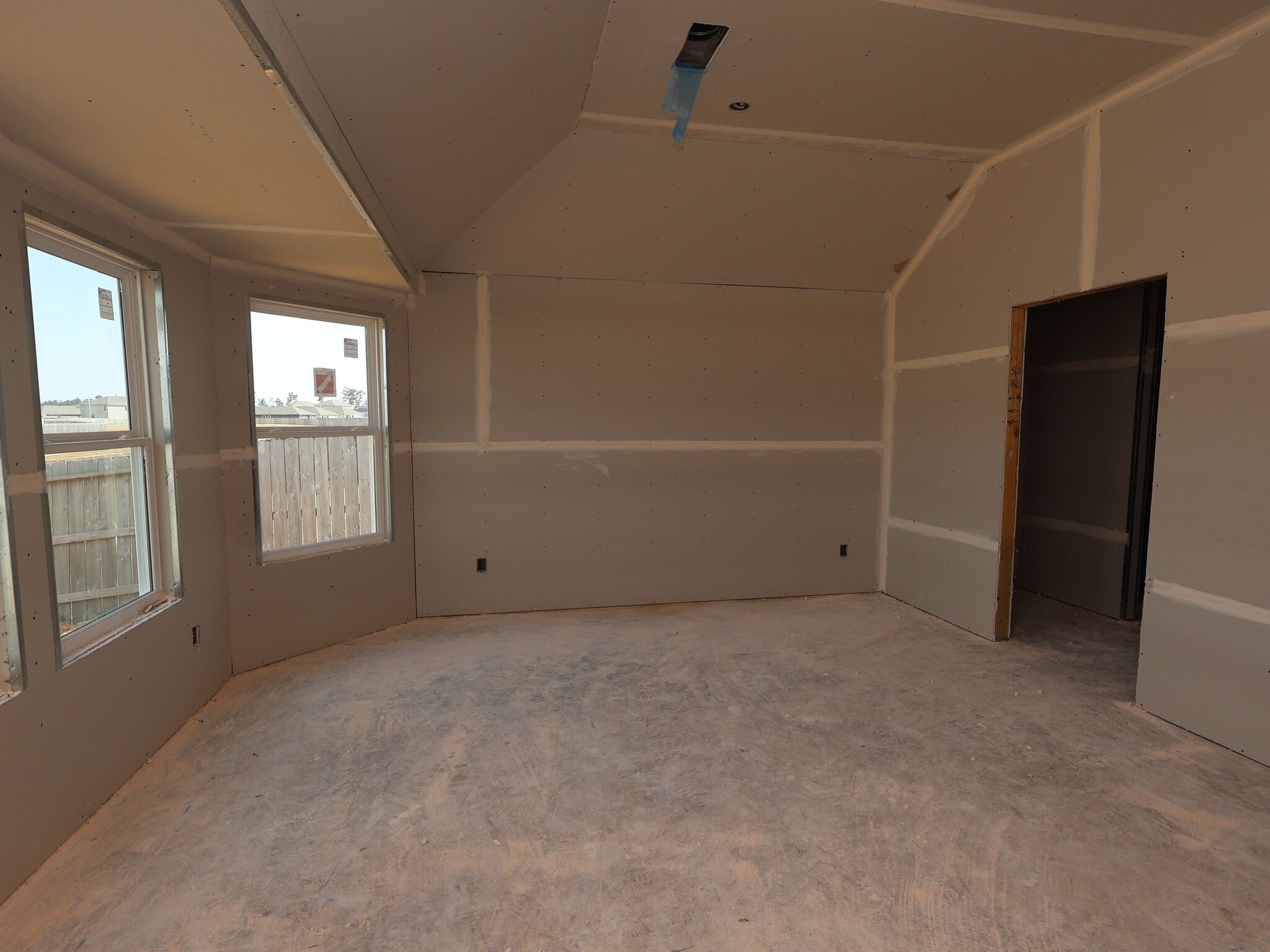 Drywall