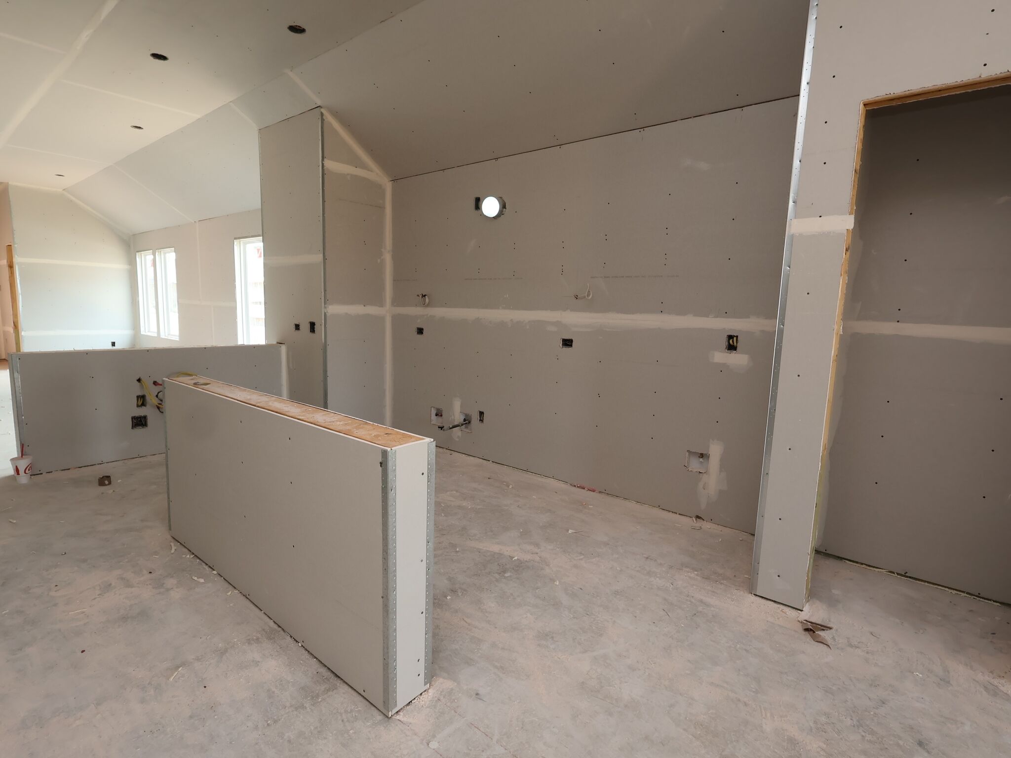 Drywall
