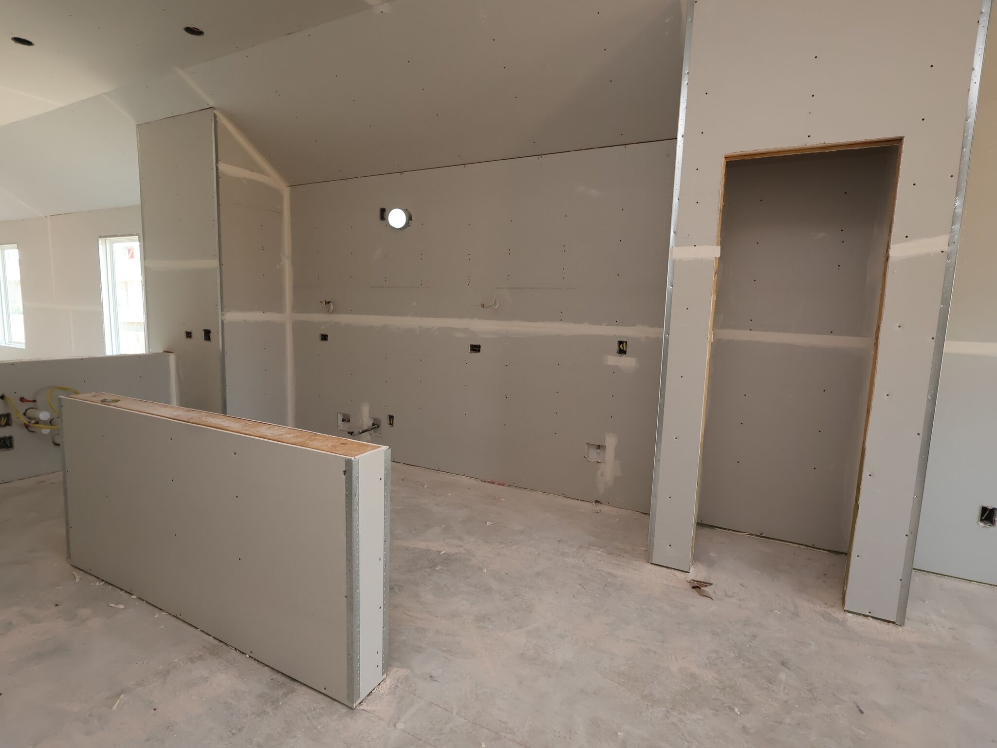 Drywall